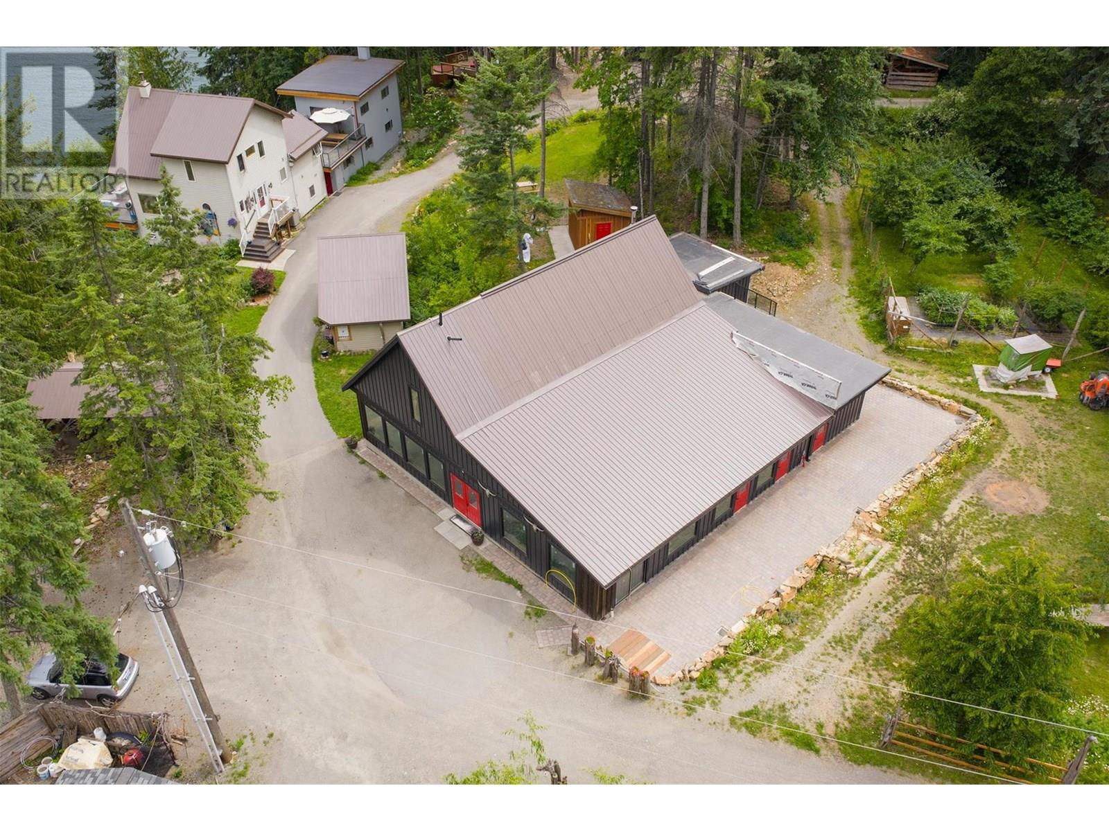 5278 Amundsen Road, Kaslo, British Columbia  V0G 1M0 - Photo 13 - 10357746