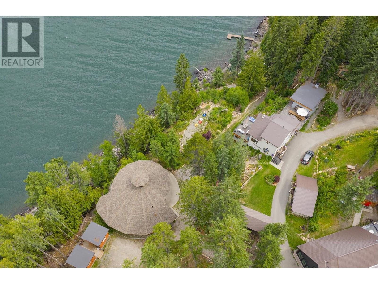 5278 Amundsen Road, Kaslo, British Columbia  V0G 1M0 - Photo 16 - 10357746