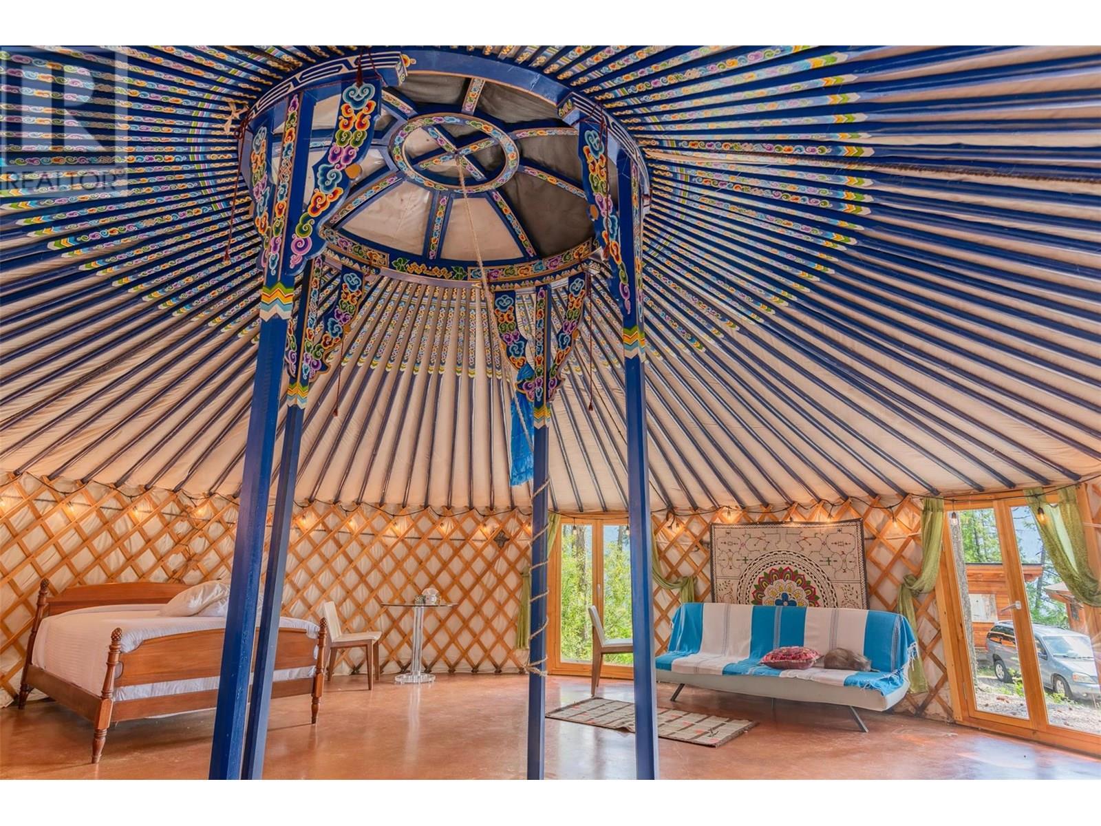 5278 Amundsen Road, Kaslo, British Columbia  V0G 1M0 - Photo 19 - 10357746