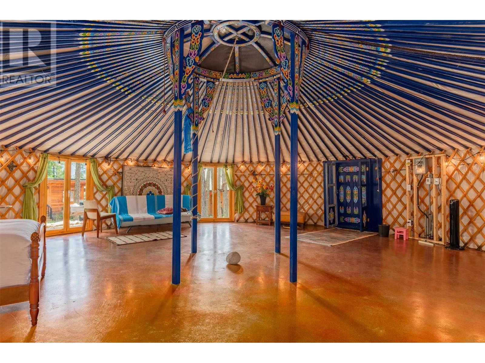 5278 Amundsen Road, Kaslo, British Columbia  V0G 1M0 - Photo 20 - 10357746