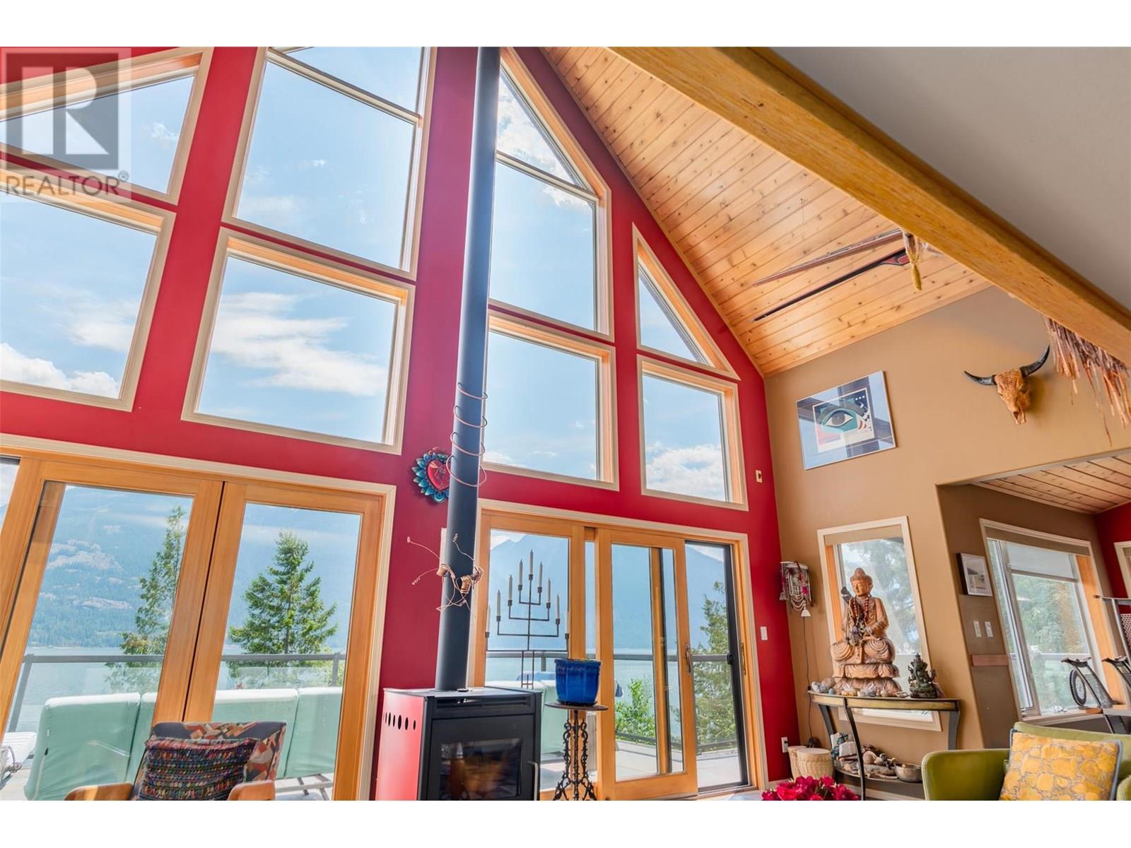 5278 Amundsen Road, Kaslo, British Columbia  V0G 1M0 - Photo 39 - 10357746