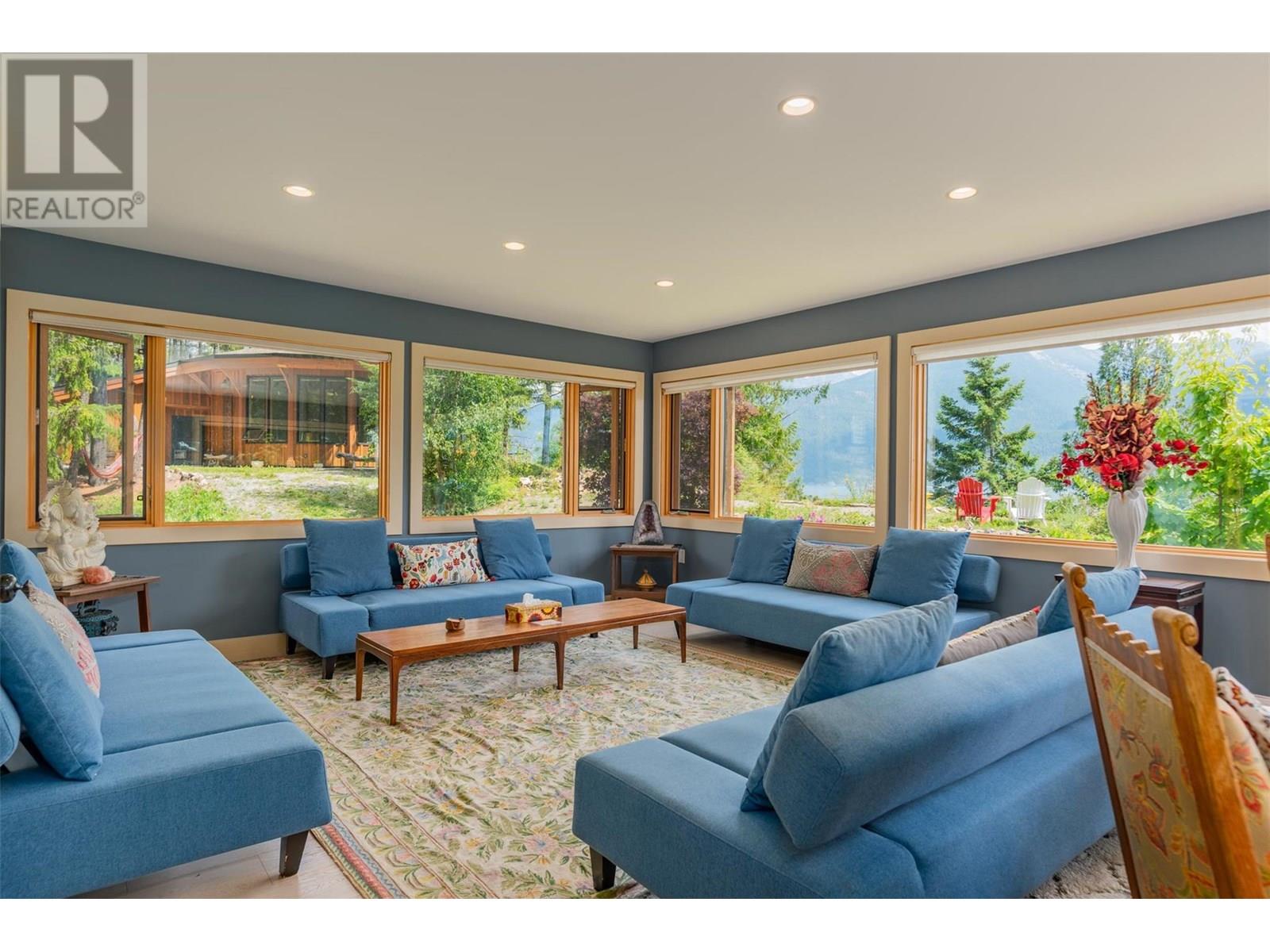 5278 Amundsen Road, Kaslo, British Columbia  V0G 1M0 - Photo 45 - 10357746