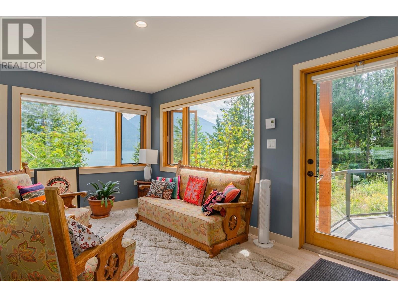 5278 Amundsen Road, Kaslo, British Columbia  V0G 1M0 - Photo 46 - 10357746