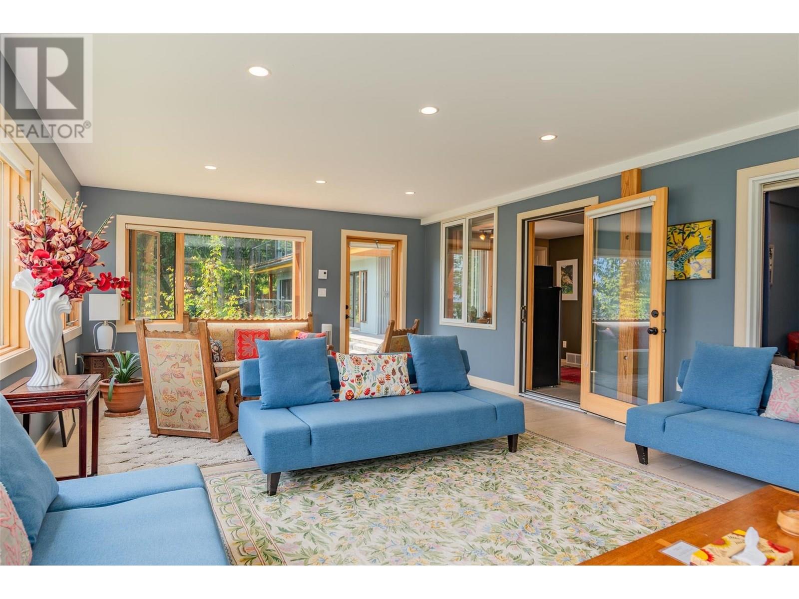 5278 Amundsen Road, Kaslo, British Columbia  V0G 1M0 - Photo 47 - 10357746