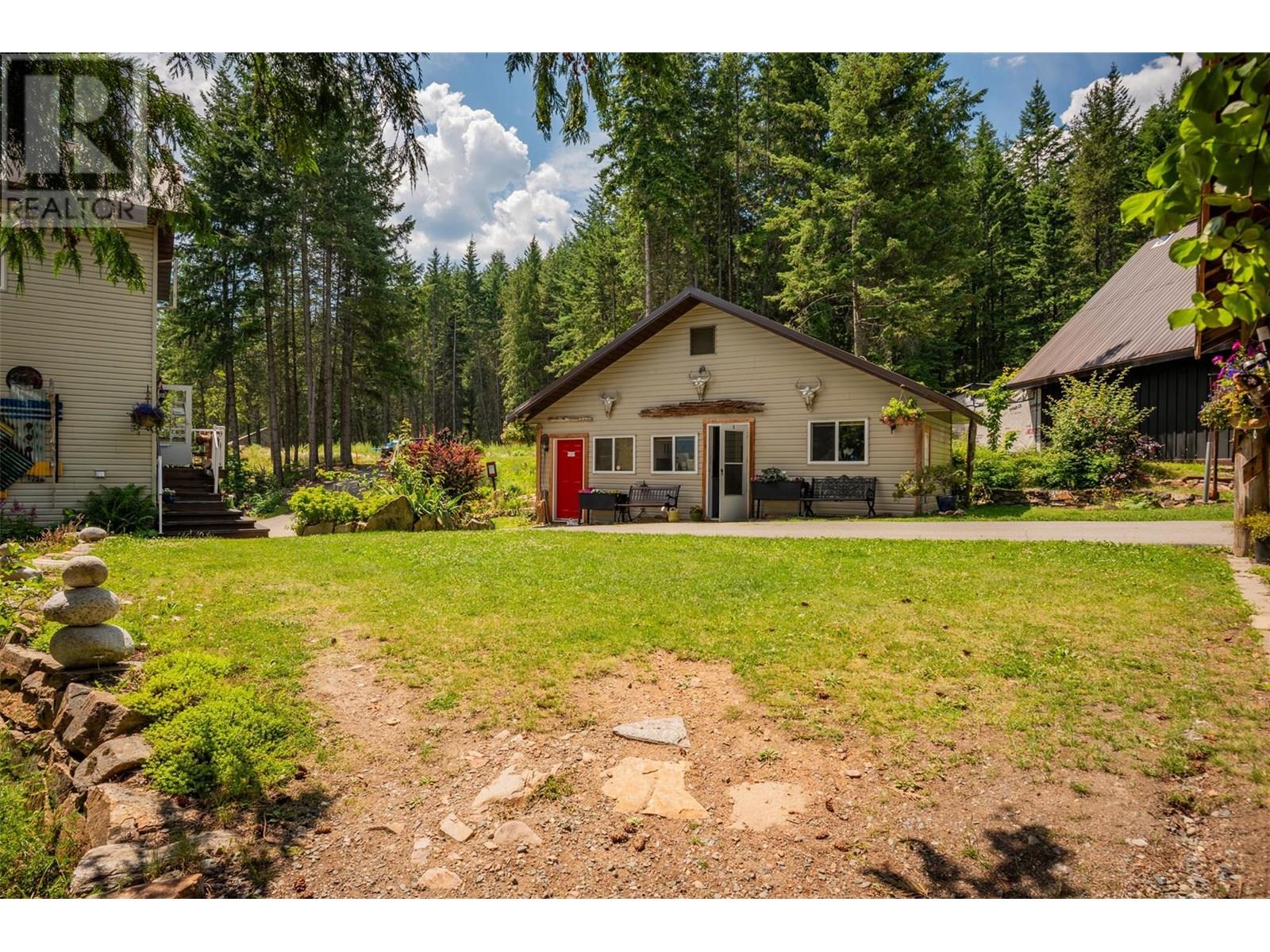 5278 Amundsen Road, Kaslo, British Columbia  V0G 1M0 - Photo 56 - 10357746