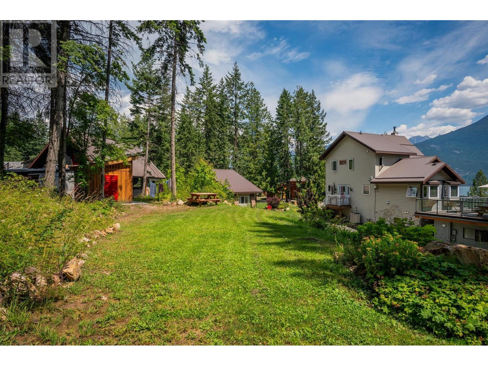 5278 Amundsen Road, Kaslo, British Columbia  V0G 1M0 - Photo 59 - 10357746