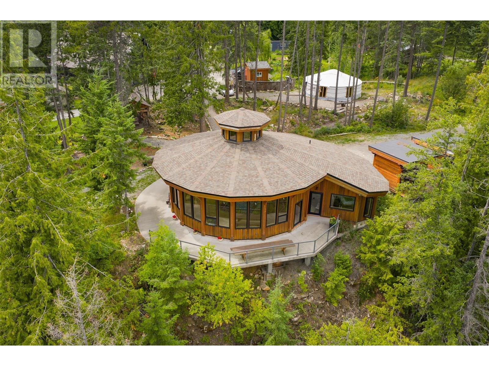 5278 Amundsen Road, Kaslo, British Columbia  V0G 1M0 - Photo 6 - 10357746
