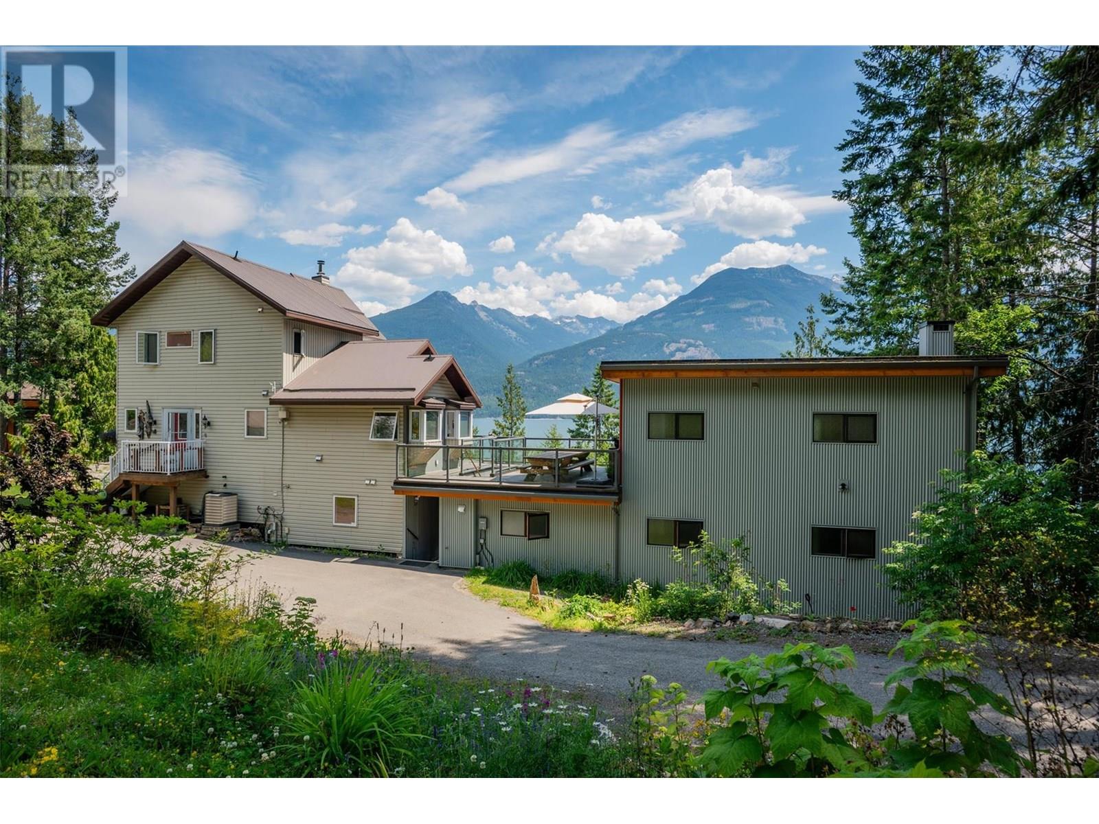 5278 Amundsen Road, Kaslo, British Columbia  V0G 1M0 - Photo 60 - 10357746