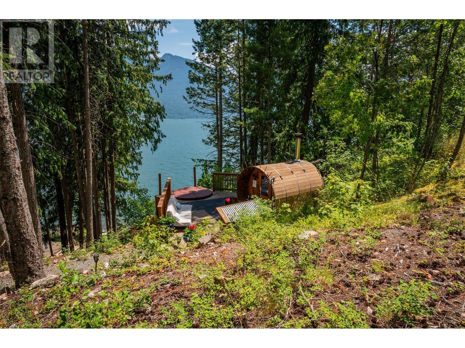5278 Amundsen Road, Kaslo, British Columbia  V0G 1M0 - Photo 61 - 10357746