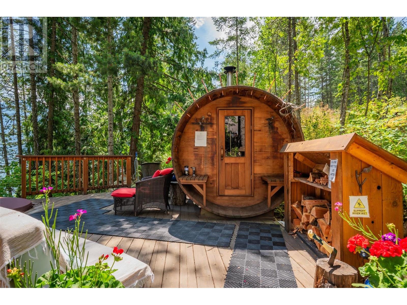 5278 Amundsen Road, Kaslo, British Columbia  V0G 1M0 - Photo 62 - 10357746