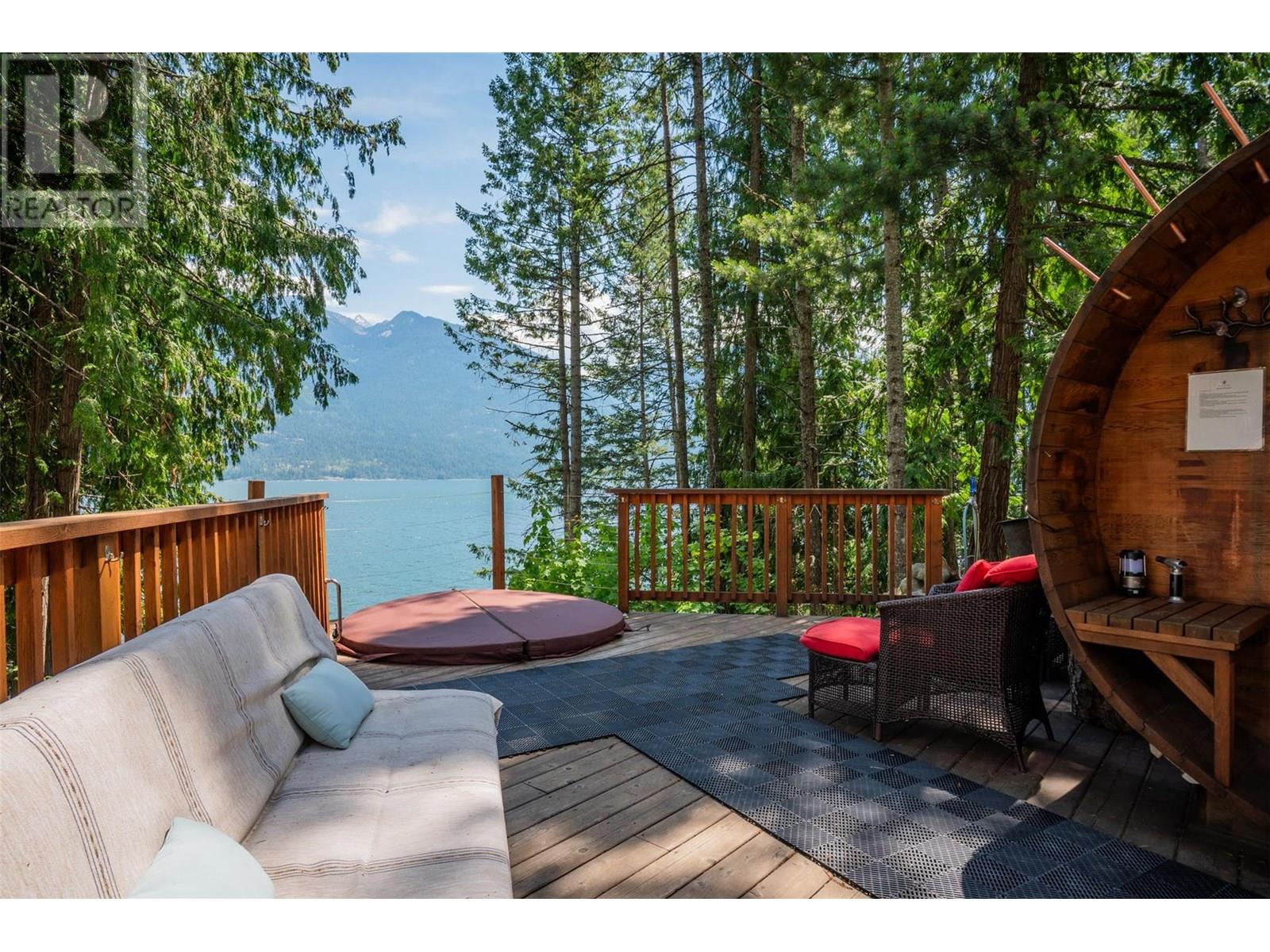 5278 Amundsen Road, Kaslo, British Columbia  V0G 1M0 - Photo 63 - 10357746