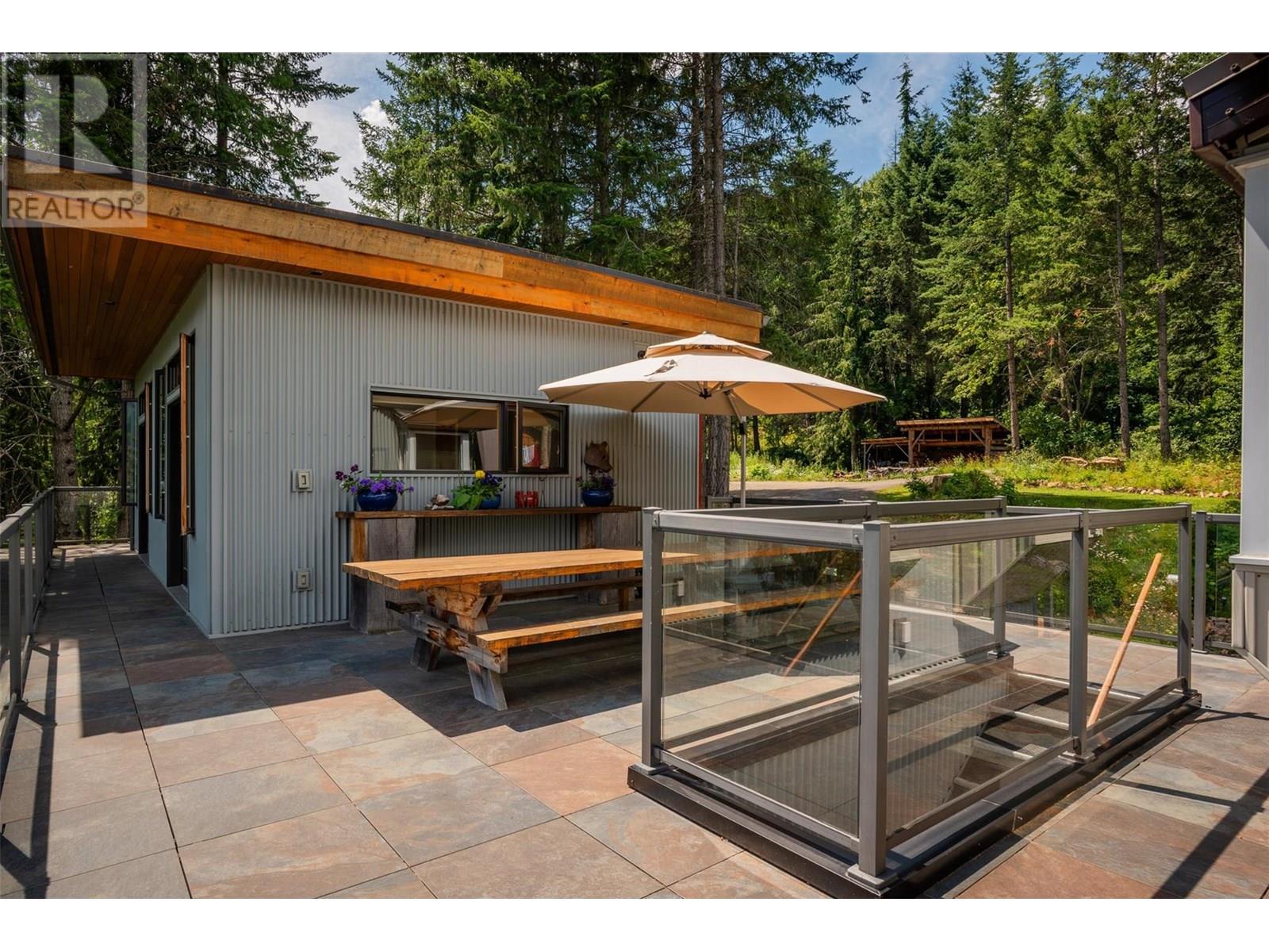 5278 Amundsen Road, Kaslo, British Columbia  V0G 1M0 - Photo 67 - 10357746