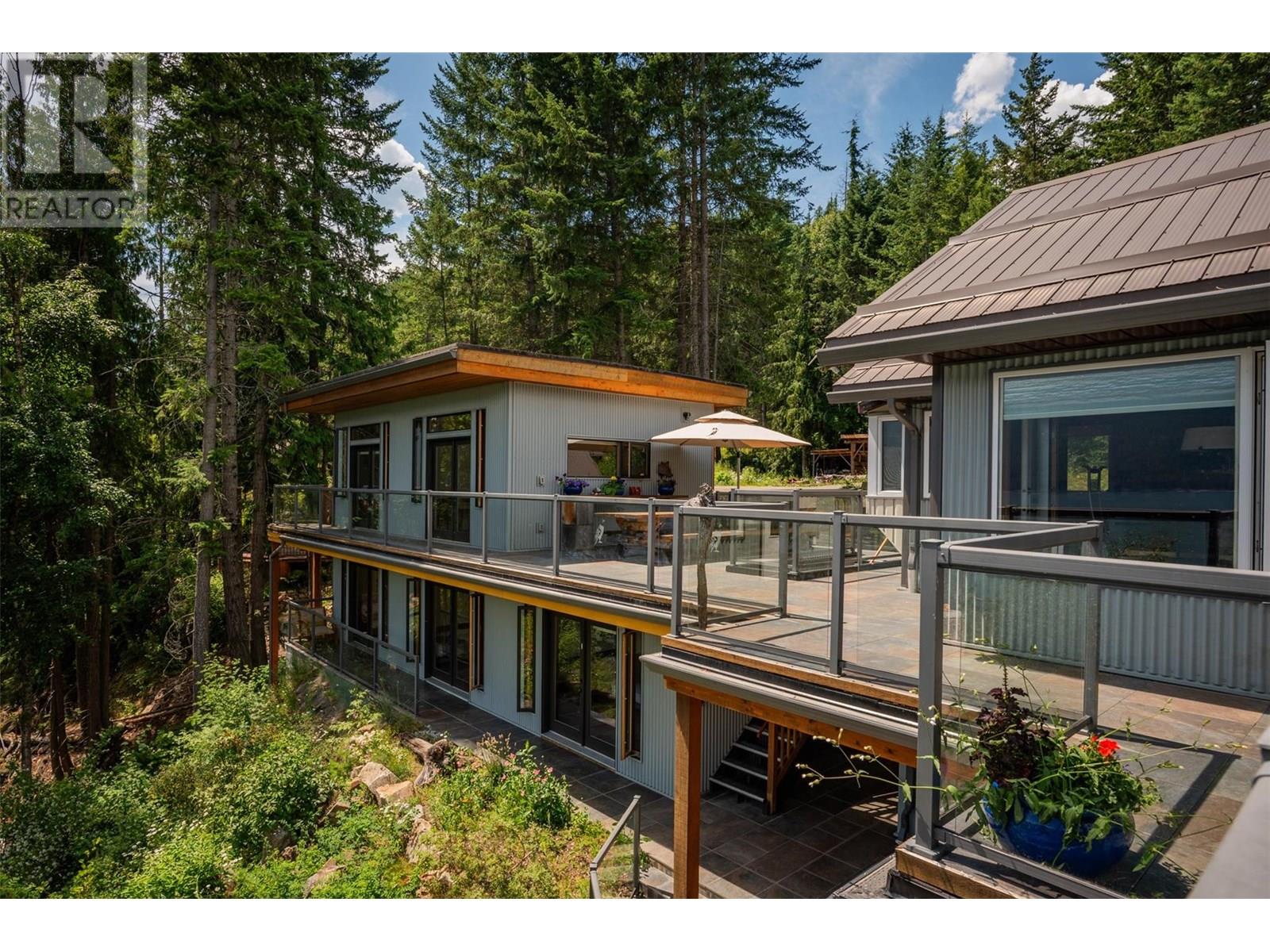 5278 Amundsen Road, Kaslo, British Columbia  V0G 1M0 - Photo 68 - 10357746