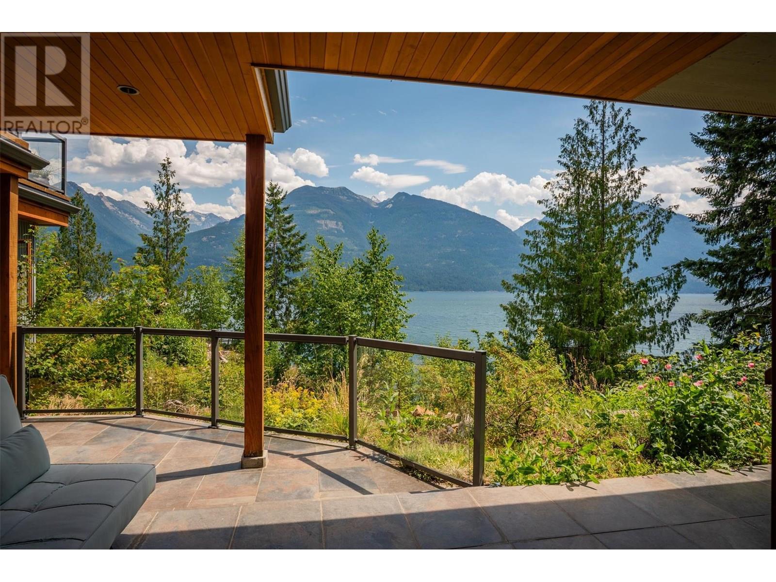 5278 Amundsen Road, Kaslo, British Columbia  V0G 1M0 - Photo 69 - 10357746