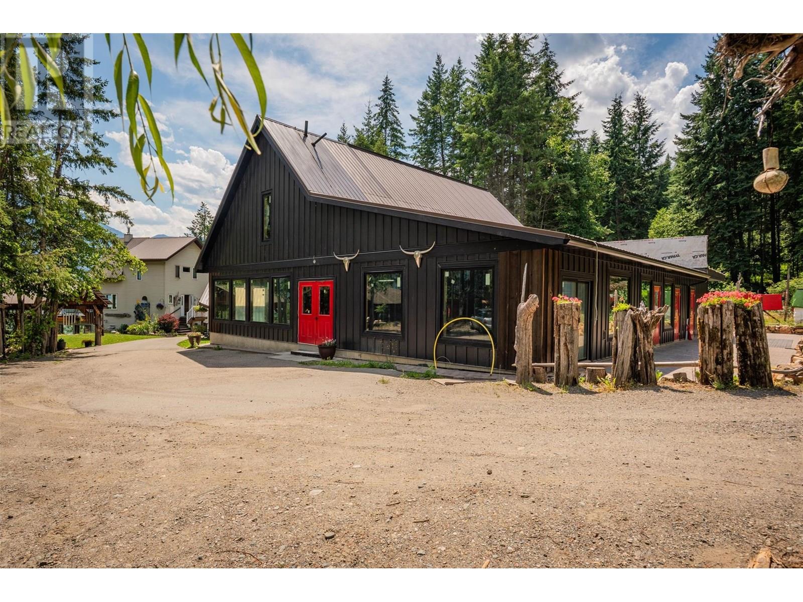 5278 Amundsen Road, Kaslo, British Columbia  V0G 1M0 - Photo 73 - 10357746