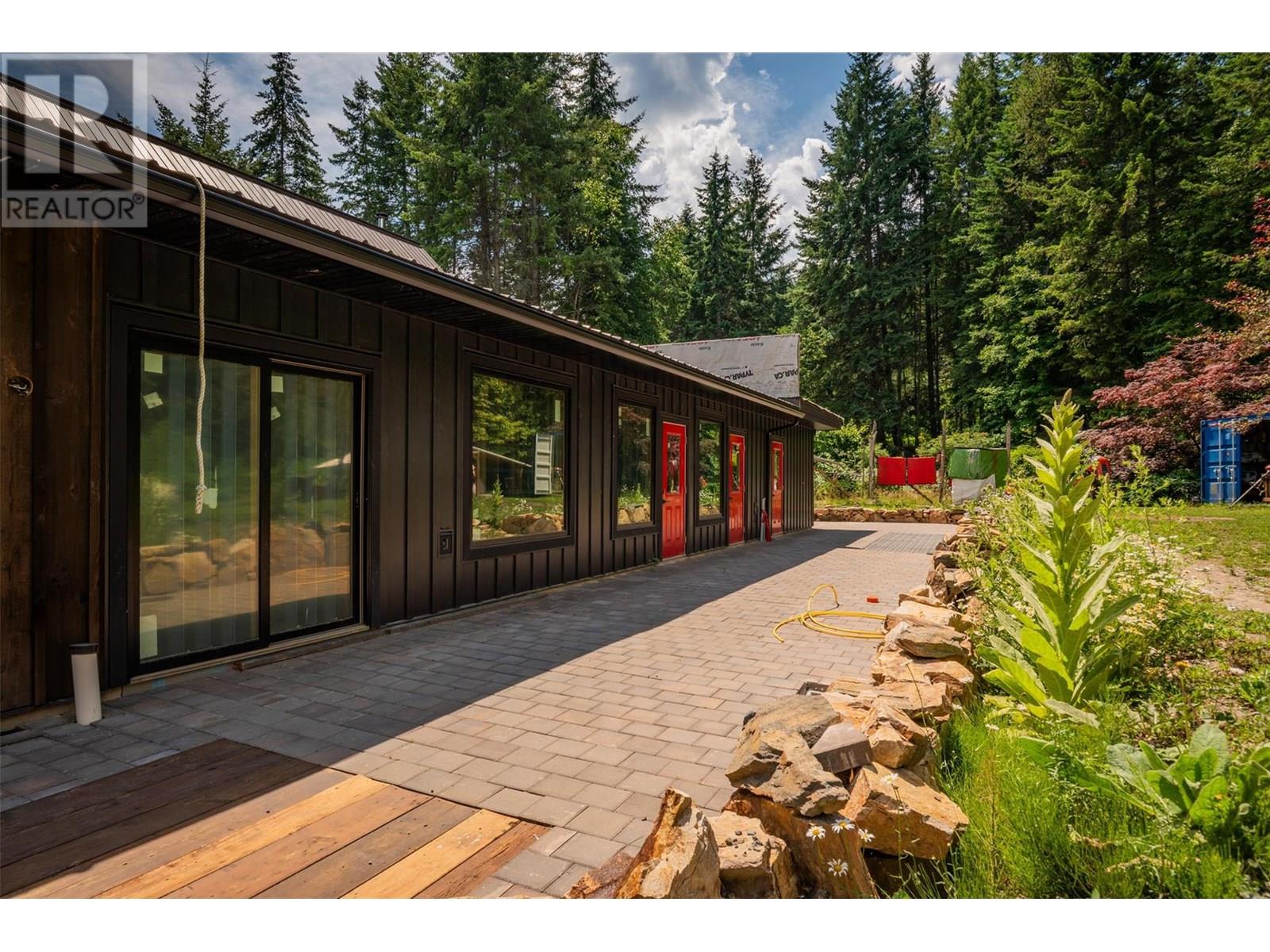 5278 Amundsen Road, Kaslo, British Columbia  V0G 1M0 - Photo 74 - 10357746