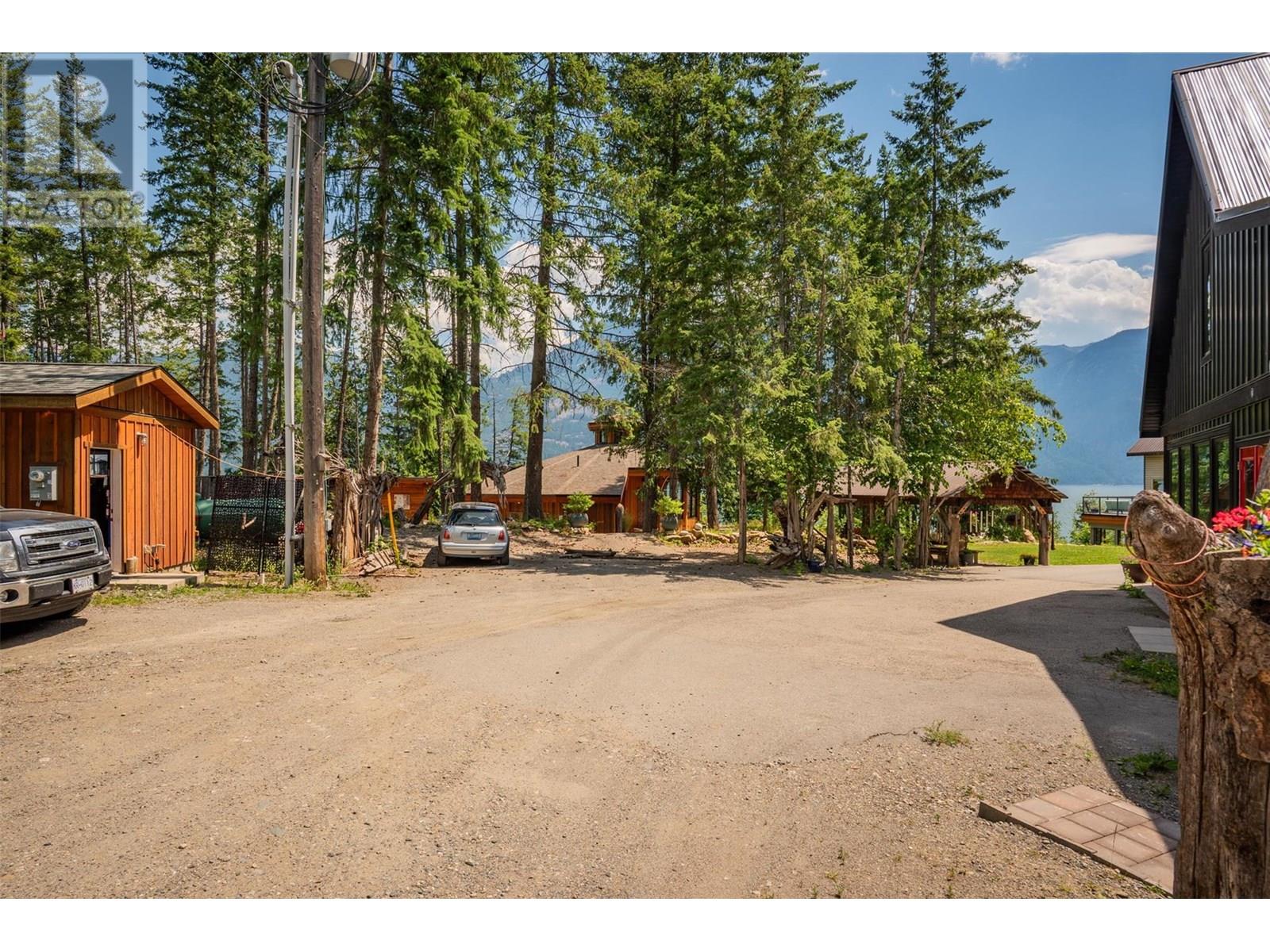 5278 Amundsen Road, Kaslo, British Columbia  V0G 1M0 - Photo 75 - 10357746