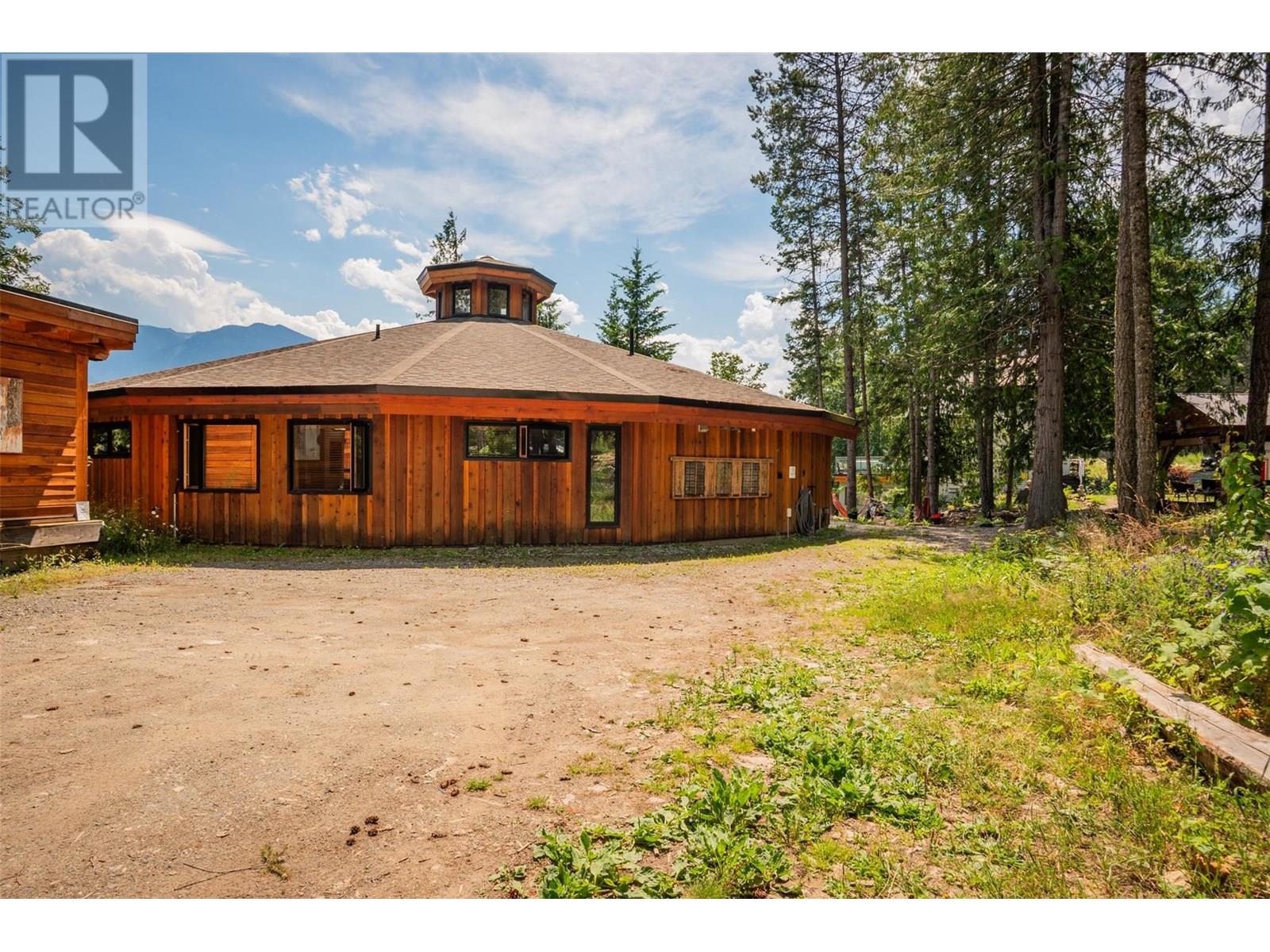 5278 Amundsen Road, Kaslo, British Columbia  V0G 1M0 - Photo 78 - 10357746
