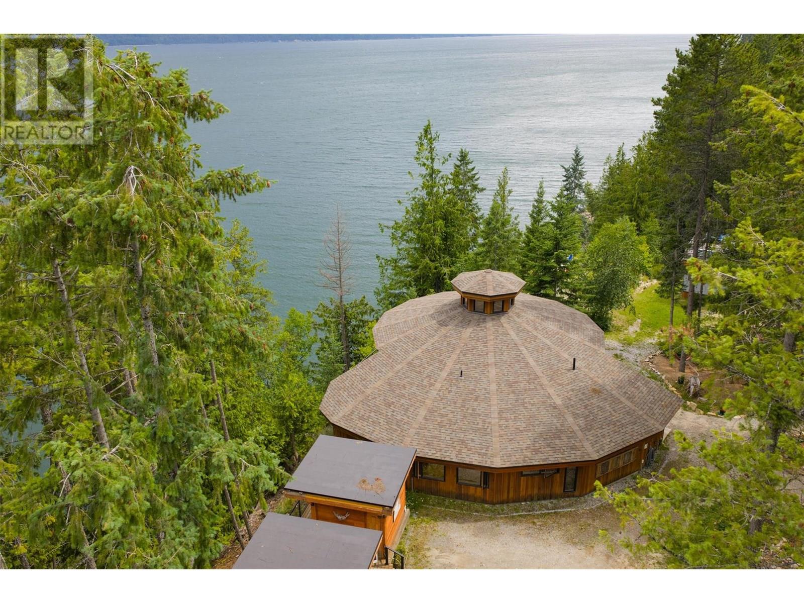 5278 Amundsen Road, Kaslo, British Columbia  V0G 1M0 - Photo 8 - 10357746