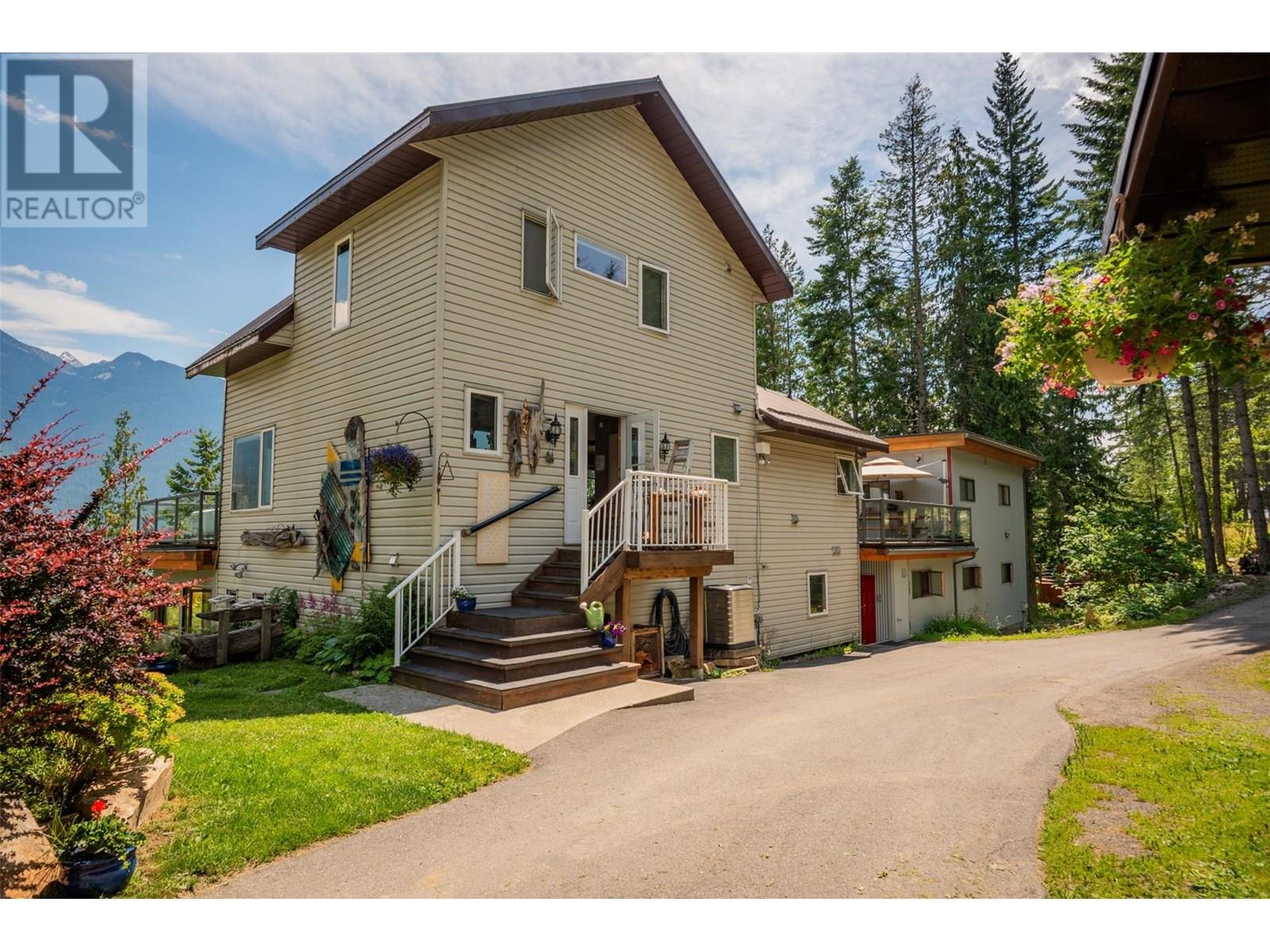 5278 Amundsen Road, Kaslo, British Columbia  V0G 1M0 - Photo 80 - 10357746