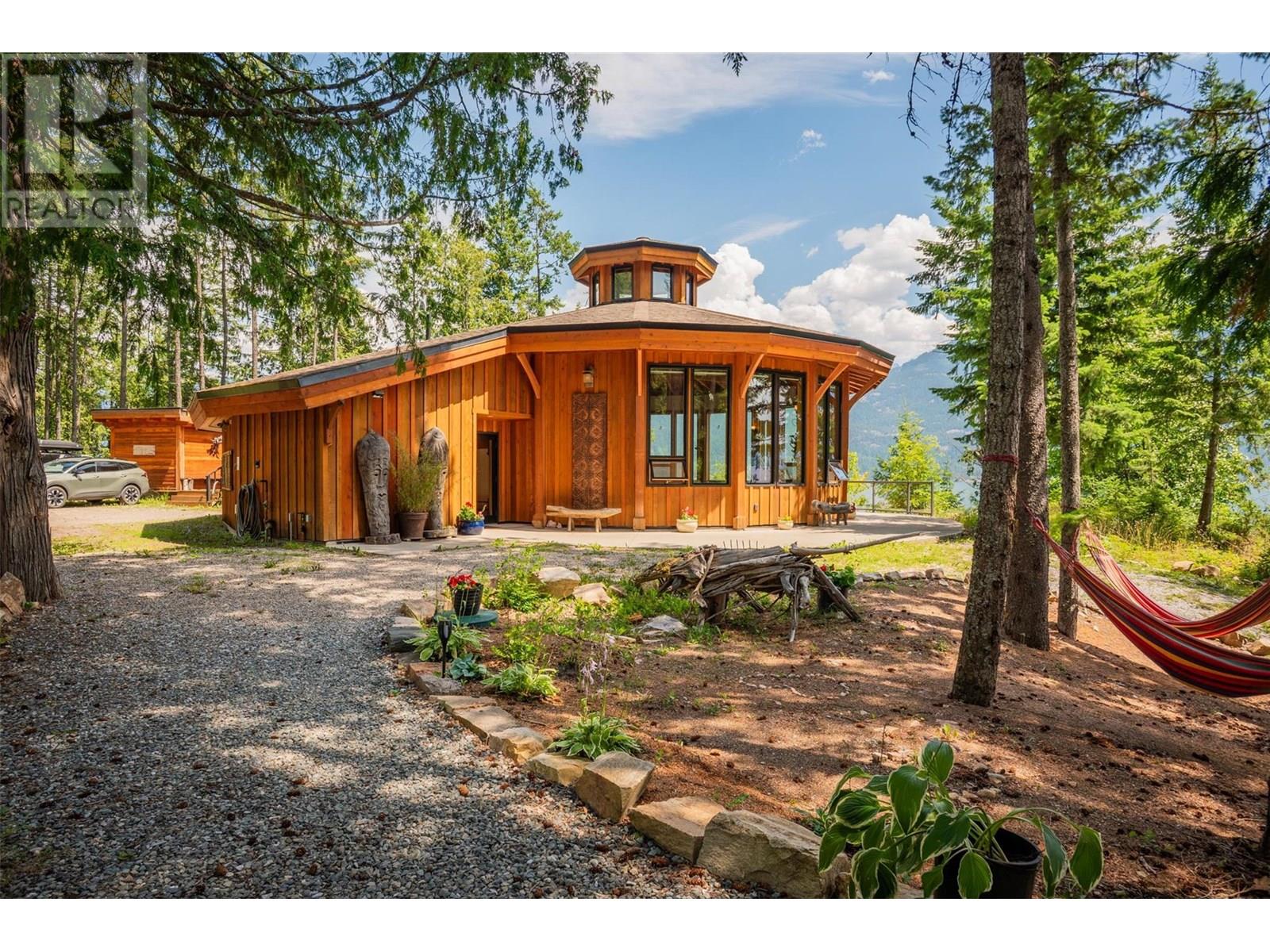 5278 Amundsen Road, Kaslo, British Columbia  V0G 1M0 - Photo 81 - 10357746