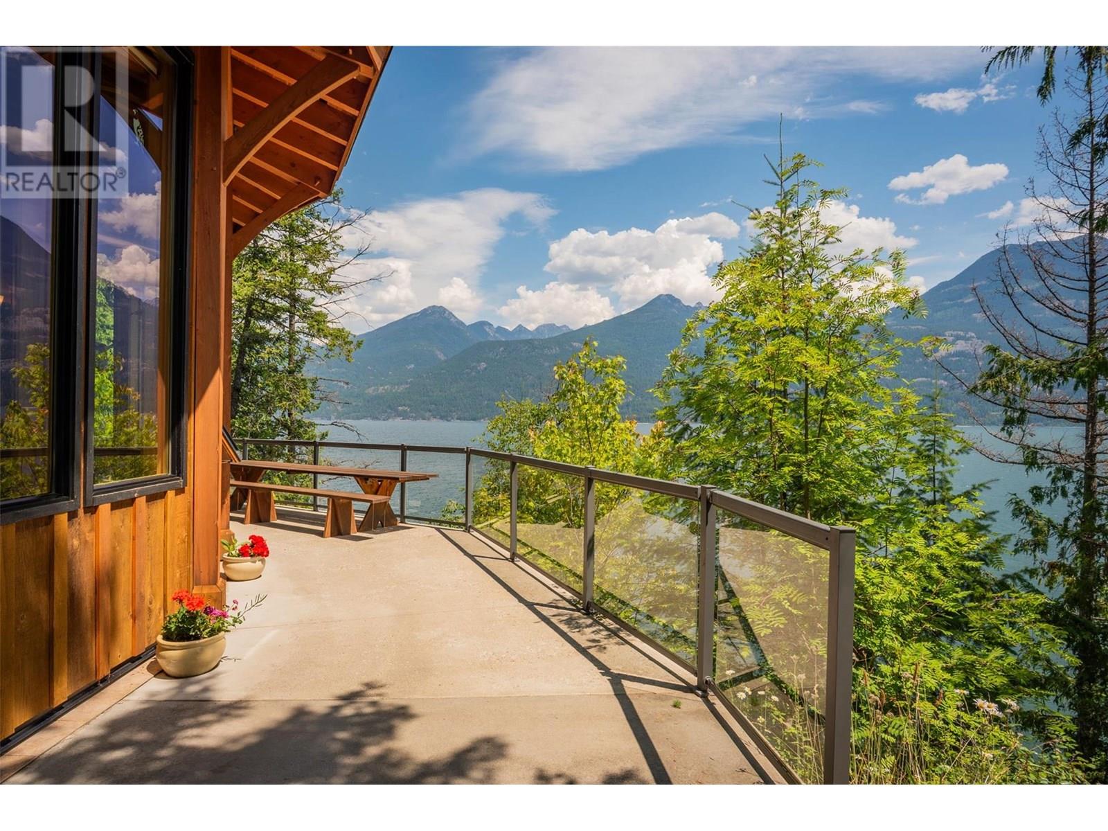 5278 Amundsen Road, Kaslo, British Columbia  V0G 1M0 - Photo 84 - 10357746