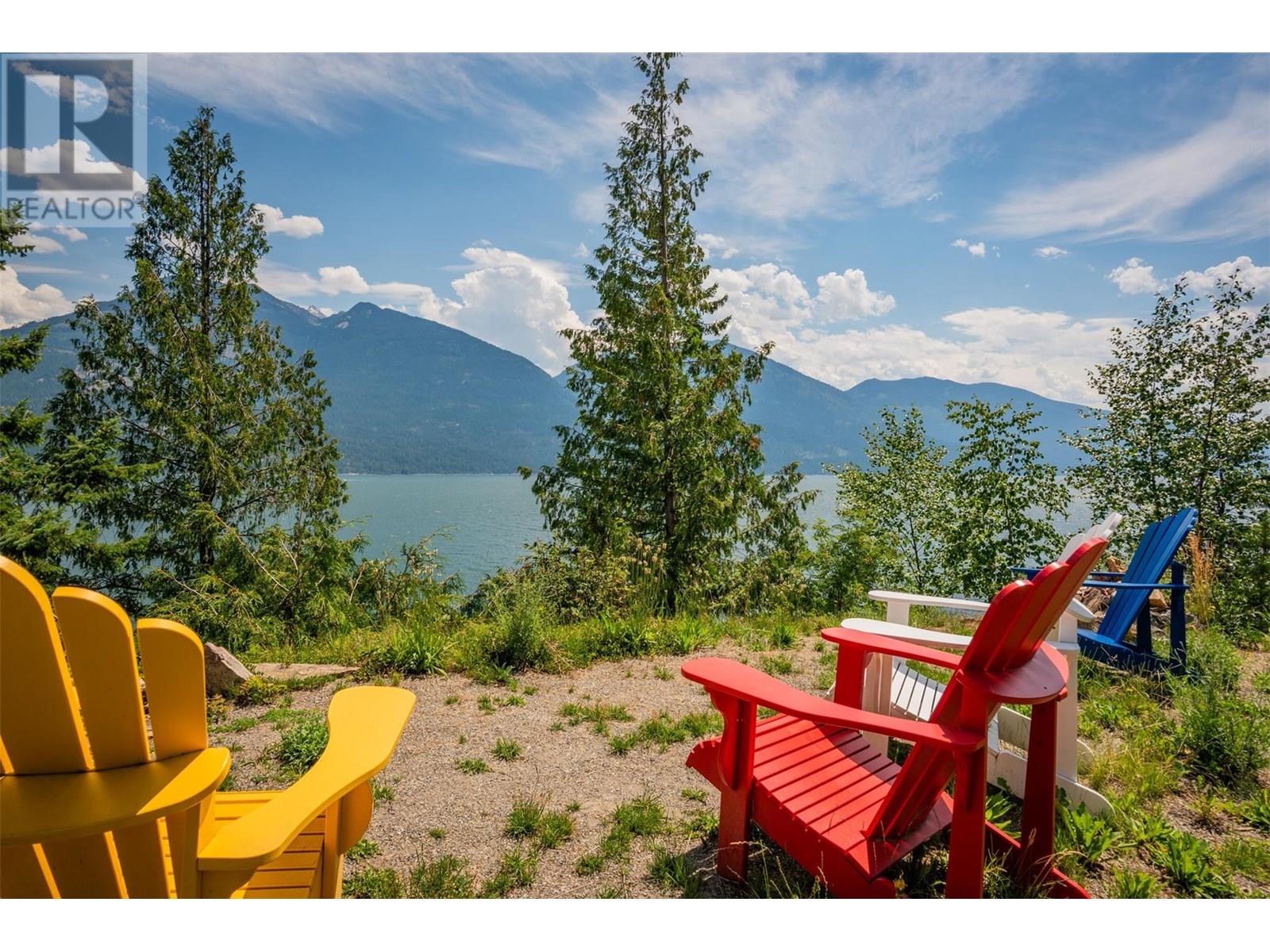 5278 Amundsen Road, Kaslo, British Columbia  V0G 1M0 - Photo 85 - 10357746