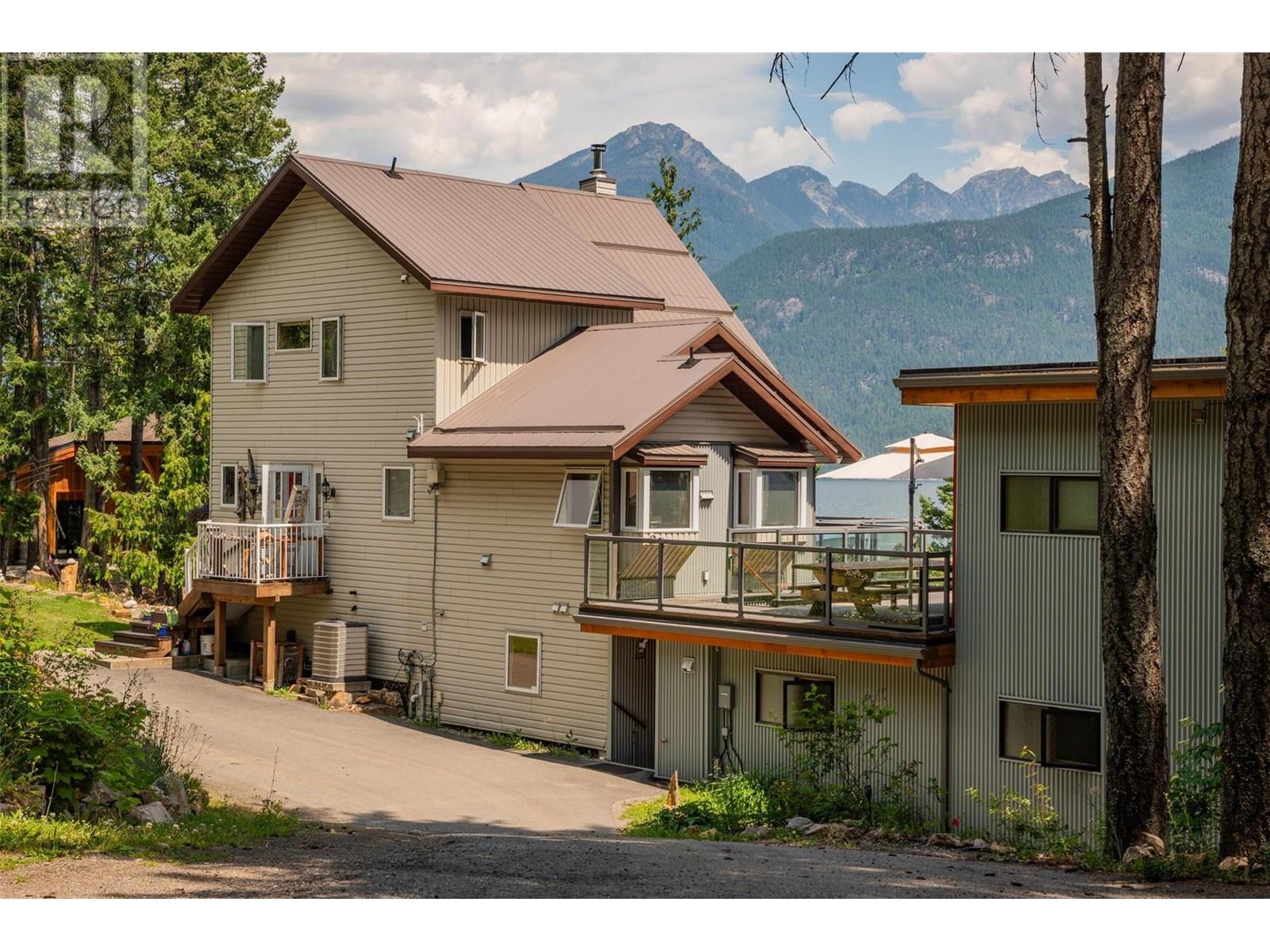 5278 Amundsen Road, Kaslo, British Columbia  V0G 1M0 - Photo 92 - 10357746