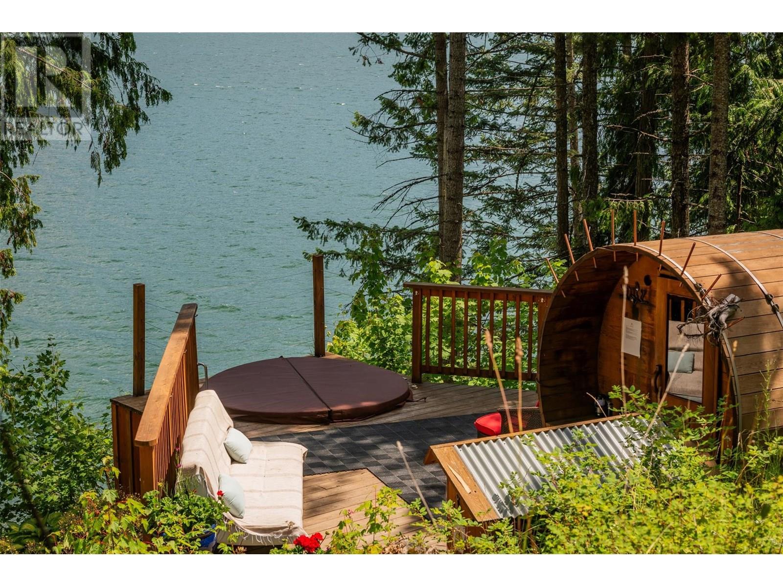 5278 Amundsen Road, Kaslo, British Columbia  V0G 1M0 - Photo 93 - 10357746