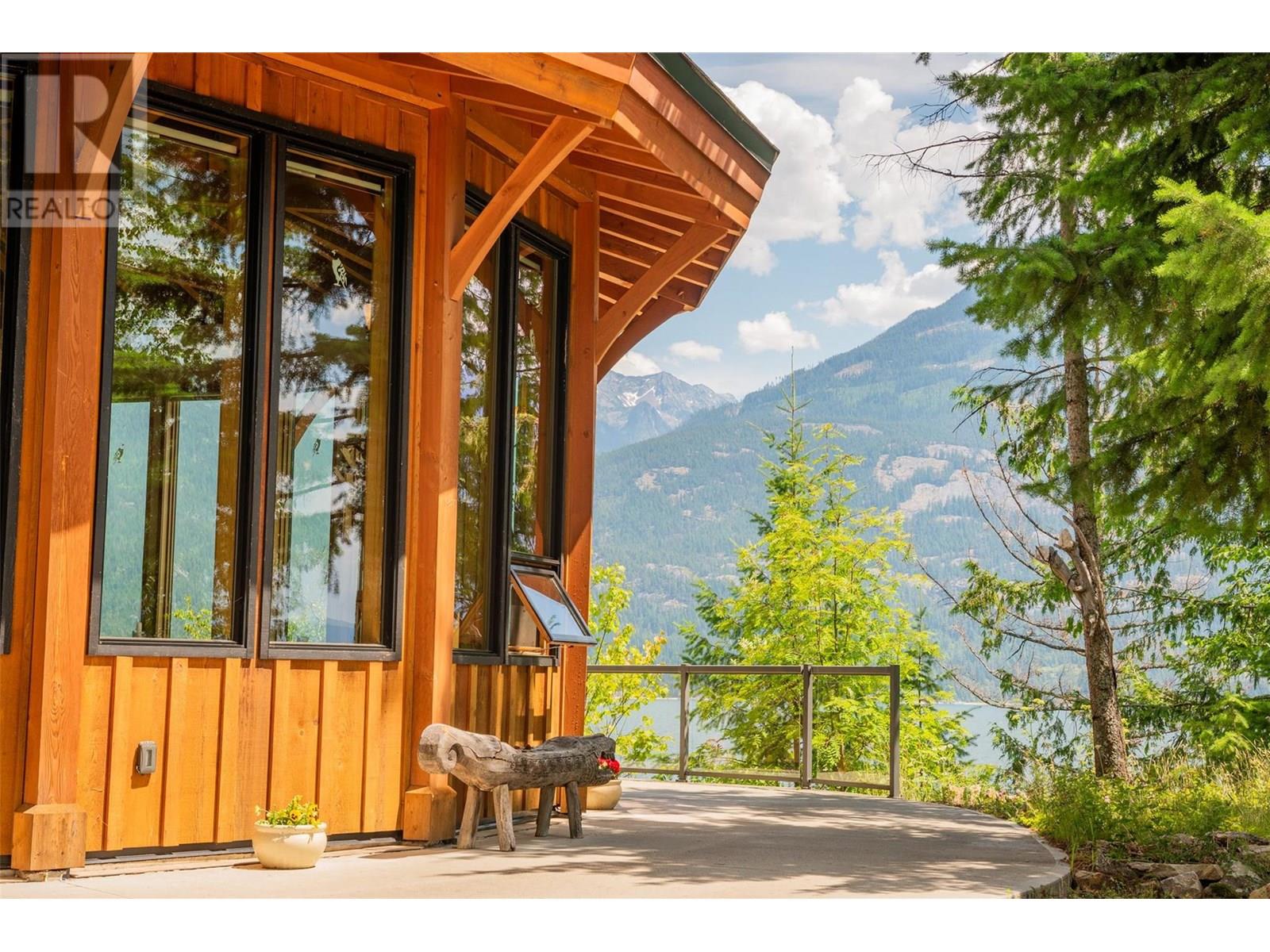 5278 Amundsen Road, Kaslo, British Columbia  V0G 1M0 - Photo 96 - 10357746