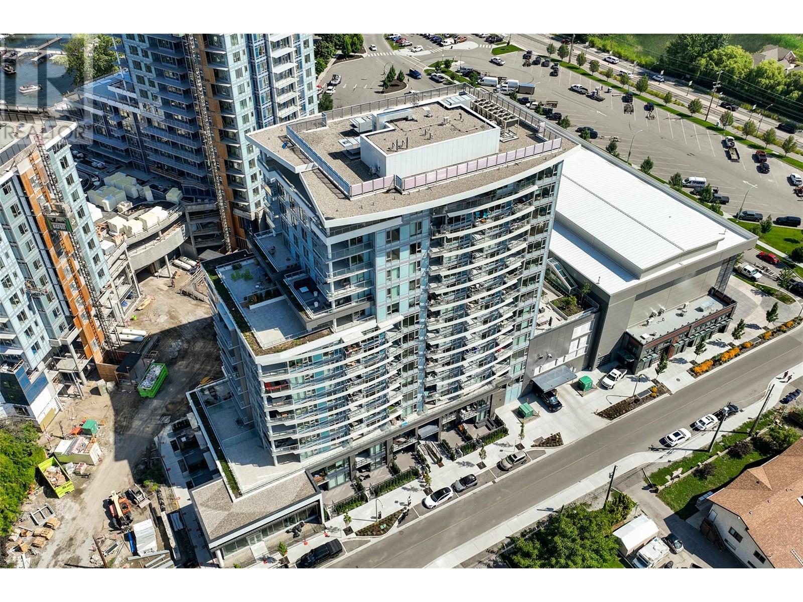 3699 Capozzi Road Unit# 811, Kelowna, British Columbia  V1W 0G3 - Photo 2 - 10357776