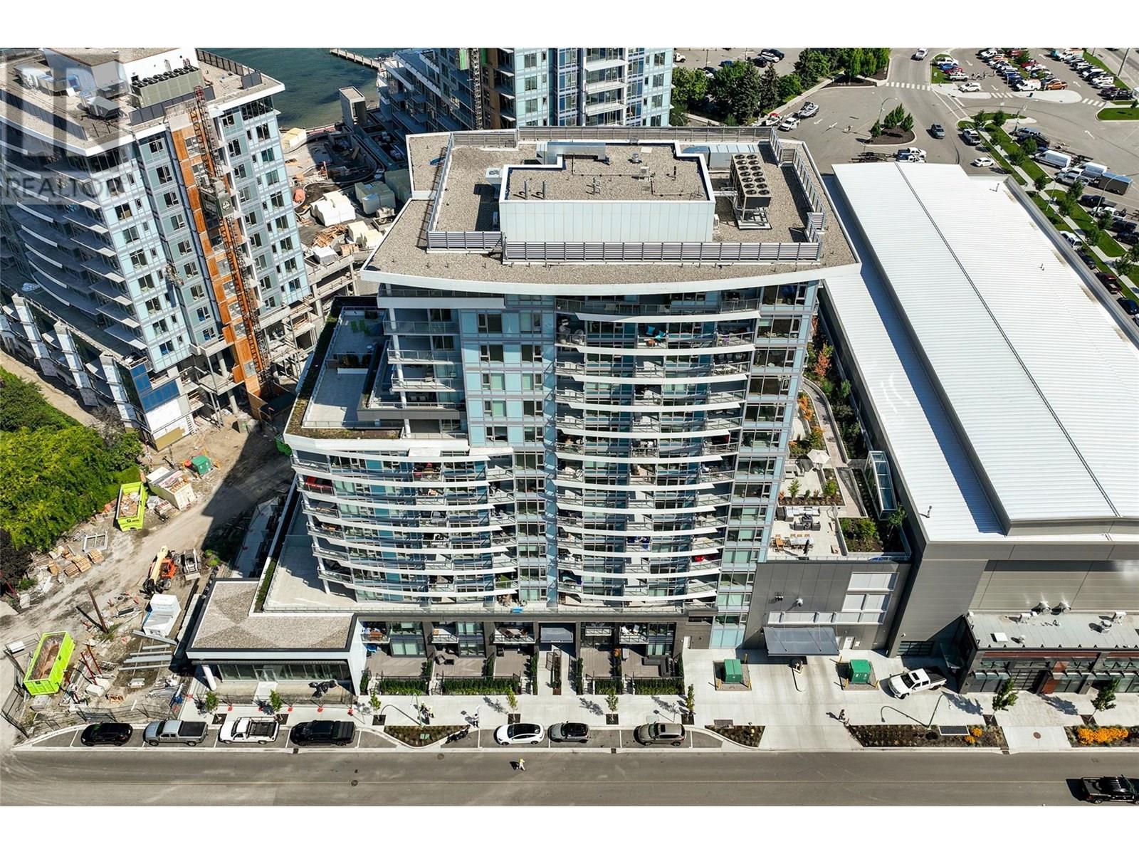 3699 Capozzi Road Unit# 811, Kelowna, British Columbia  V1W 0G3 - Photo 3 - 10357776