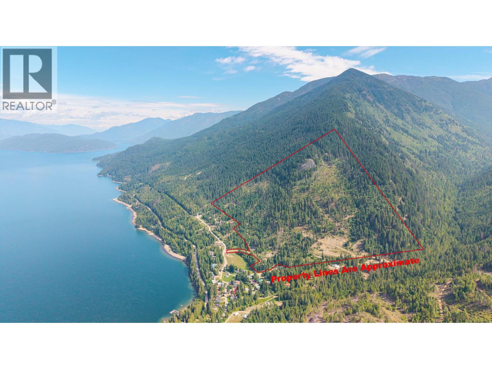 Sublot 9 Mountain Shores Road, Boswell, British Columbia  V0B 1A0 - Photo 1 - 10357404