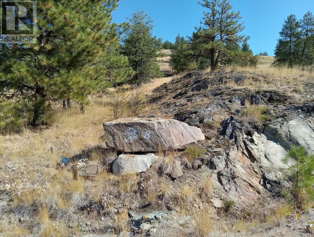 1024 Bullmoose Trail Lot# 8, Osoyoos, British Columbia  V0H 1V6 - Photo 1 - 10358218