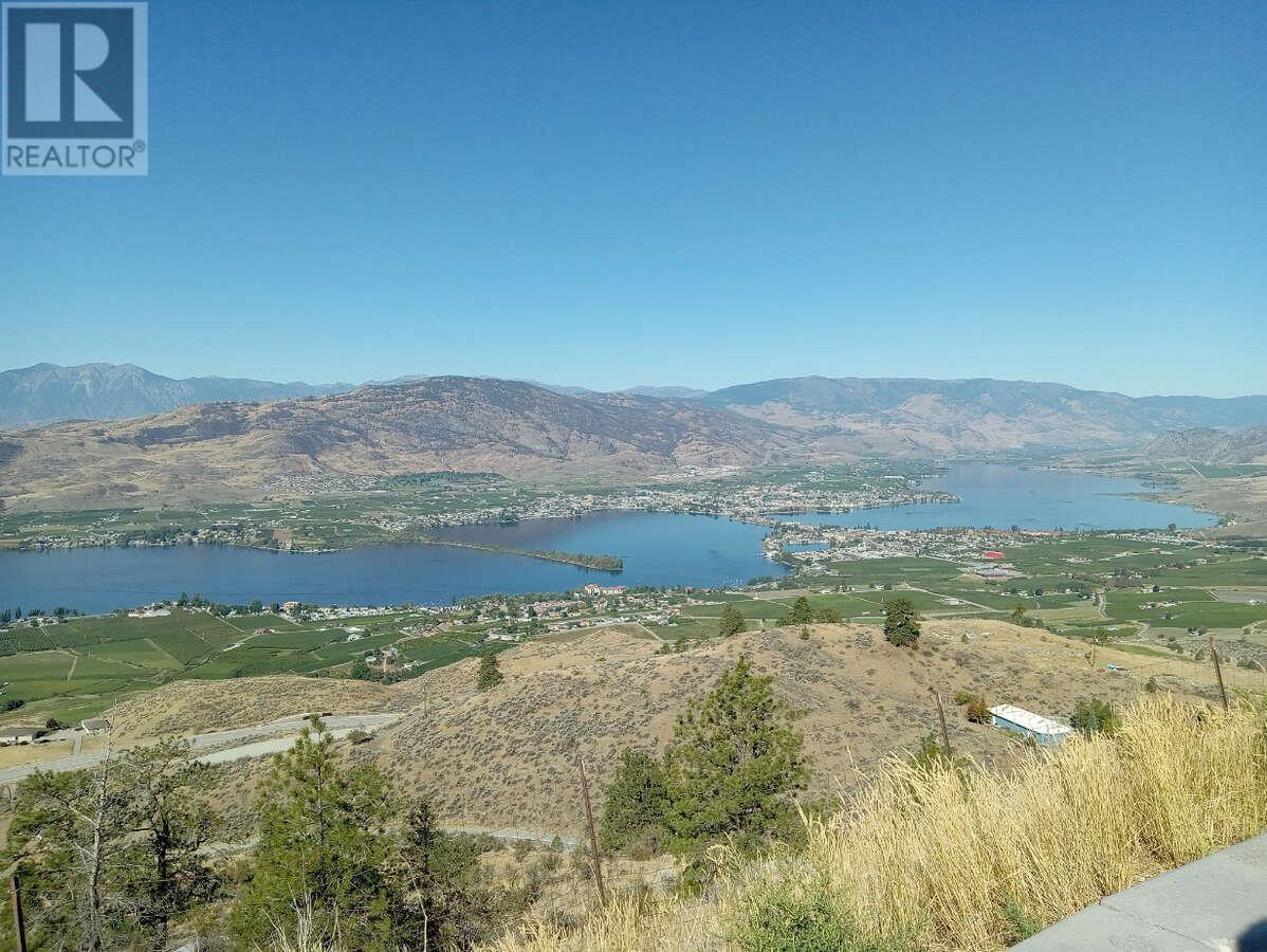 1024 Bullmoose Trail Lot# 8, Osoyoos, British Columbia  V0H 1V6 - Photo 23 - 10358218