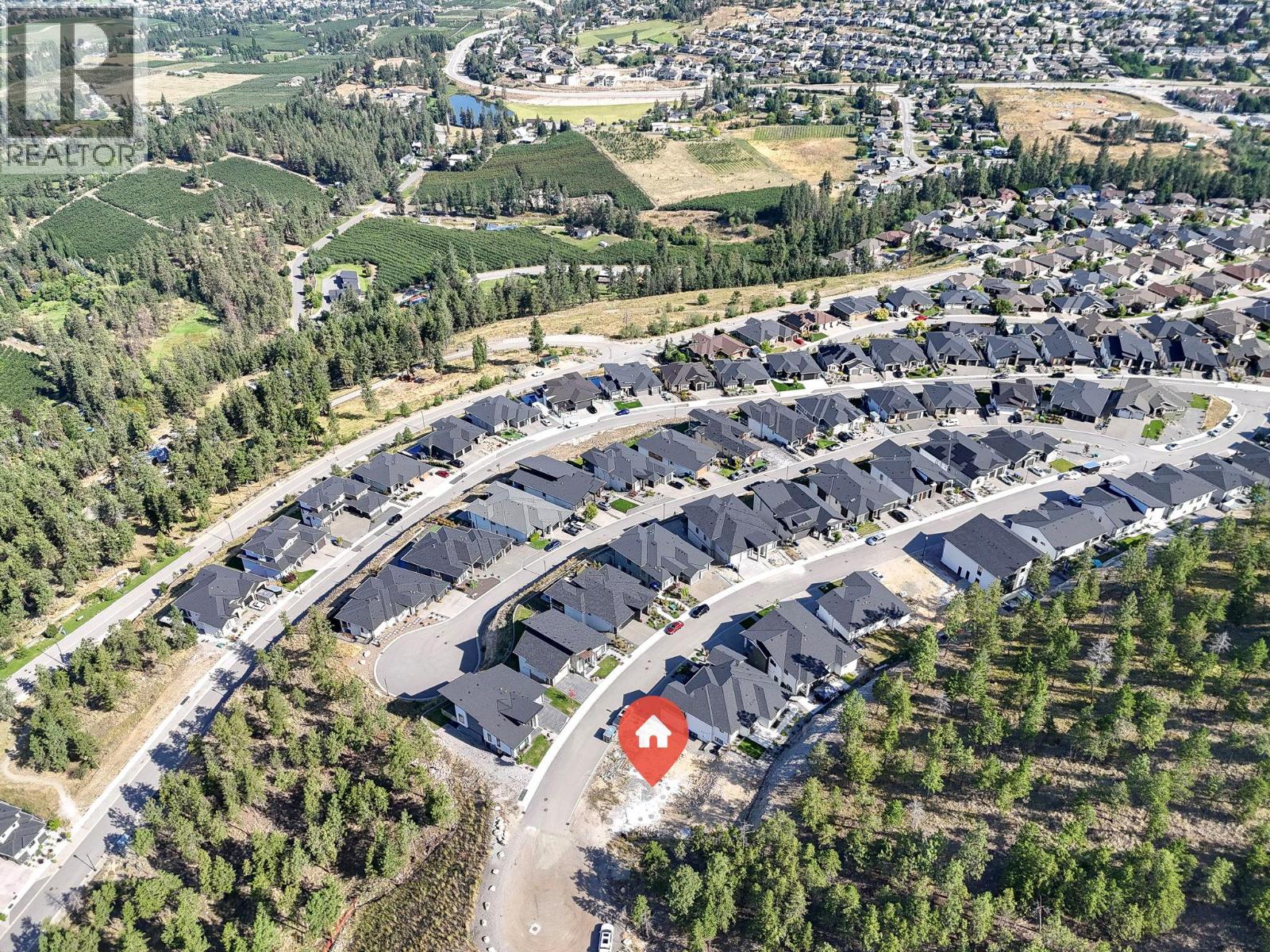 2301 Lavetta Drive, Kelowna, British Columbia  V1P 1R3 - Photo 7 - 10357697