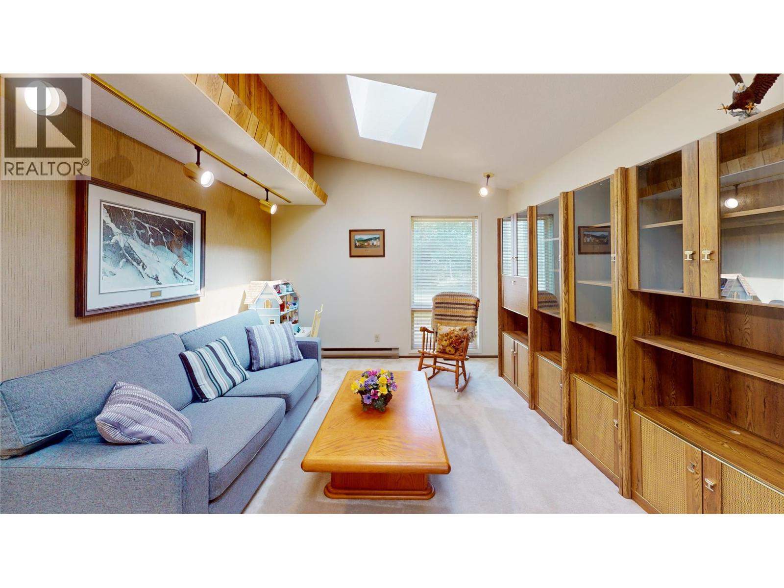 105 Castle Mountain Road, Fernie, British Columbia  V0B 1M4 - Photo 34 - 10357748