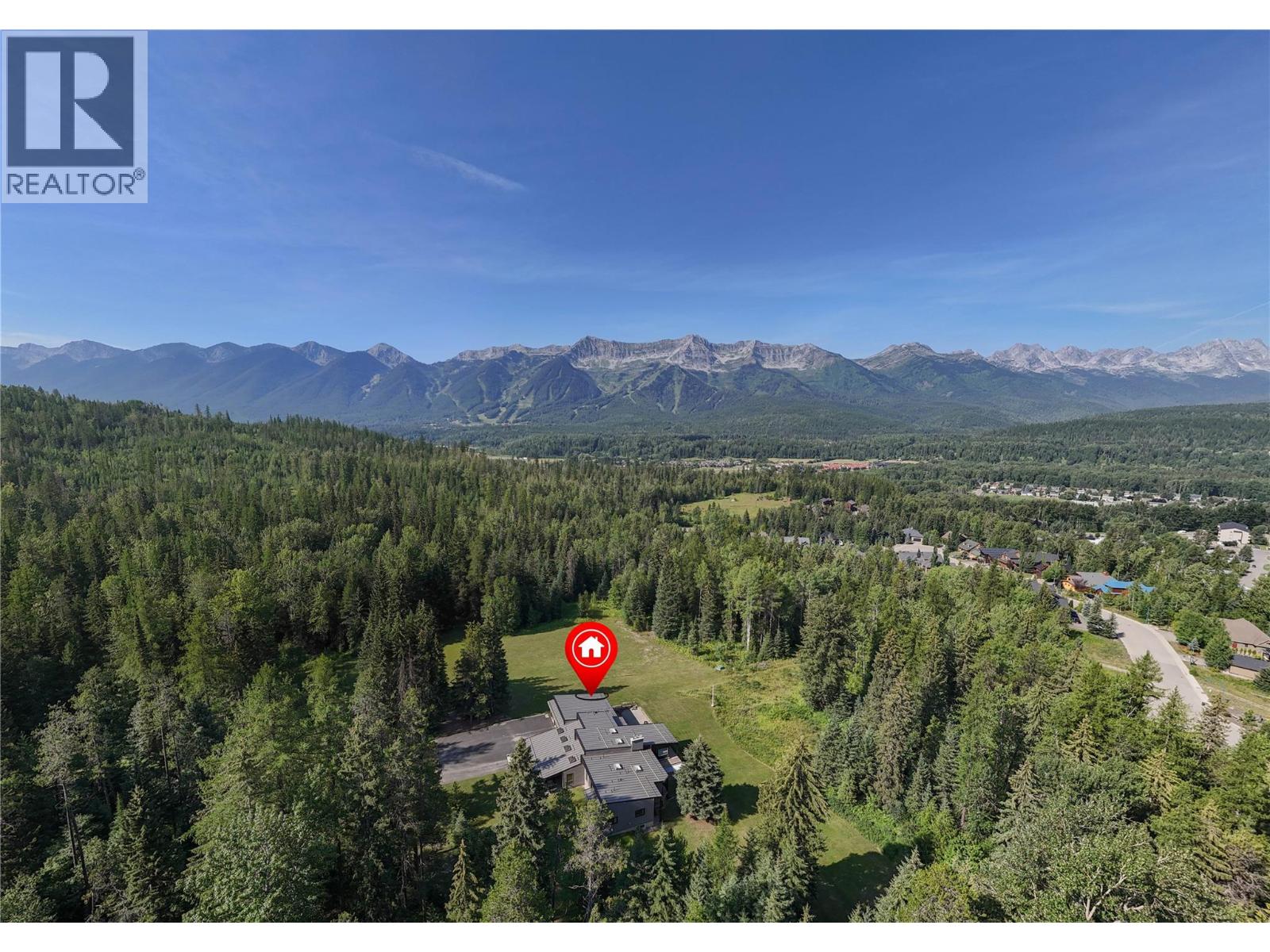 105 Castle Mountain Road, Fernie, British Columbia  V0B 1M4 - Photo 5 - 10357748