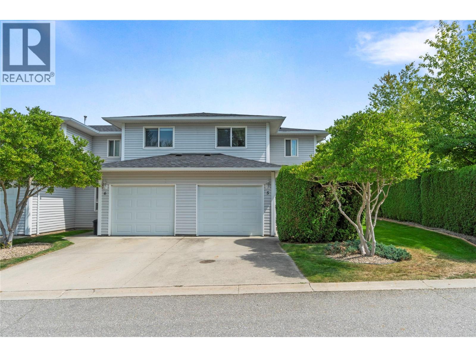 2951 11 Avenue Ne Unit# 5, Salmon Arm, British Columbia  V1E 1V8 - Photo 1 - 10358219