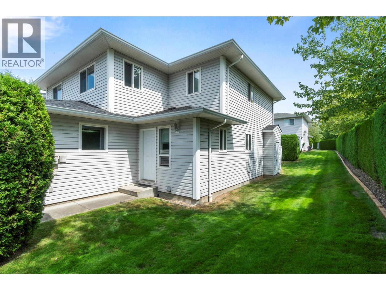 2951 11 Avenue Ne Unit# 5, Salmon Arm, British Columbia  V1E 1V8 - Photo 24 - 10358219