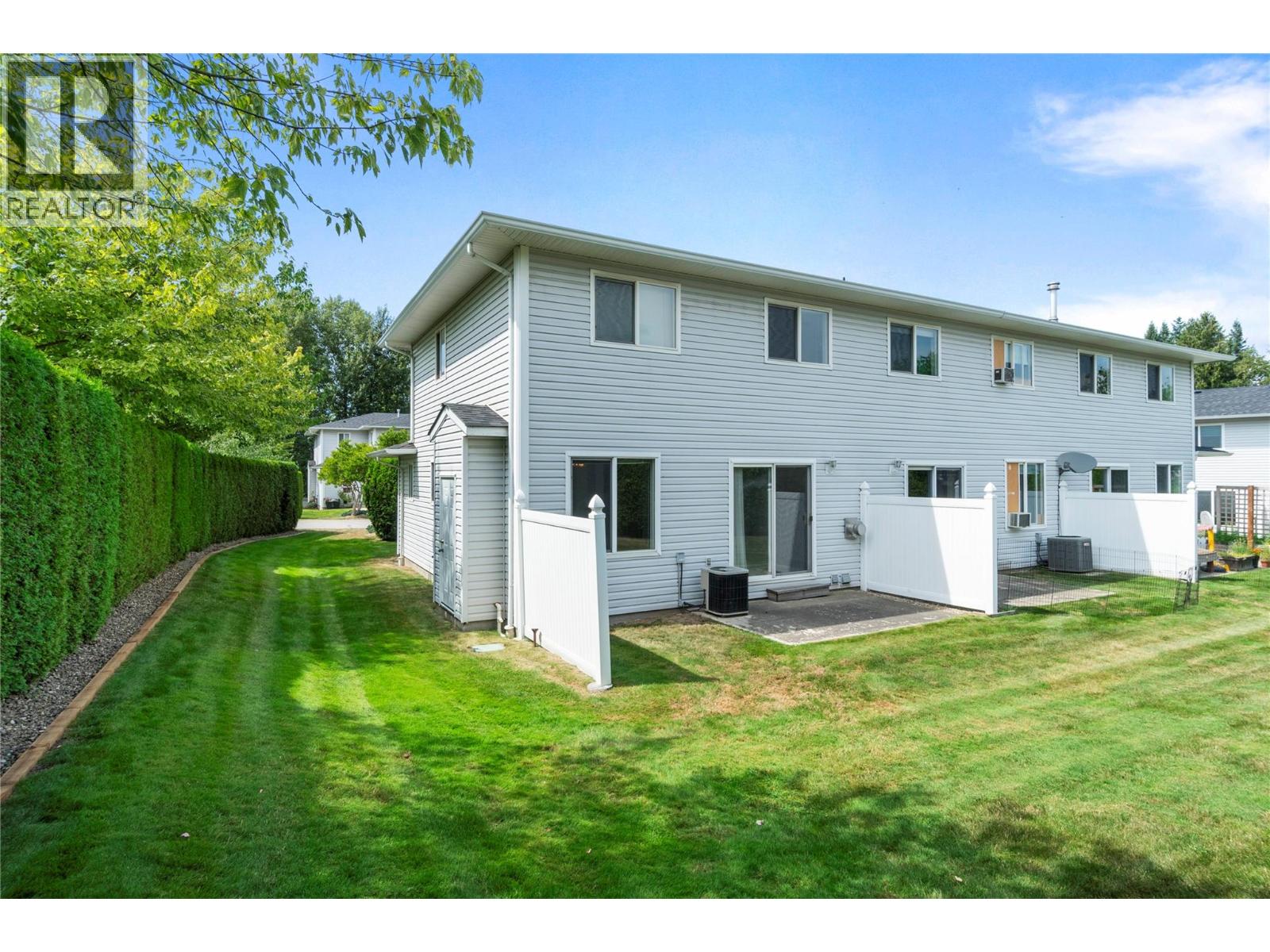 2951 11 Avenue Ne Unit# 5, Salmon Arm, British Columbia  V1E 1V8 - Photo 25 - 10358219