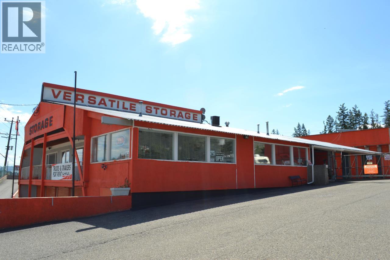 2095 Trans Canada Highway, Kamloops, British Columbia  V1S 1A7 - Photo 37 - 10358157