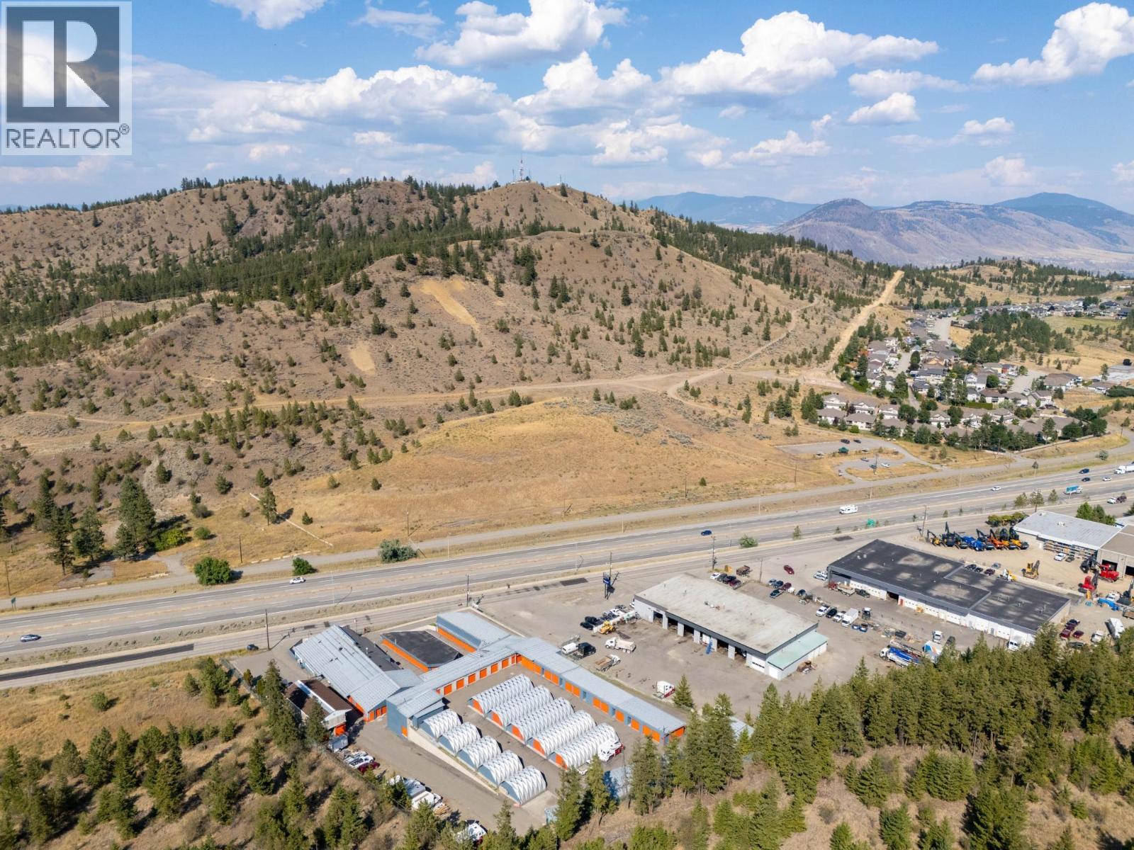 2095 Trans Canada Highway, Kamloops, British Columbia  V1S 1A7 - Photo 39 - 10358157