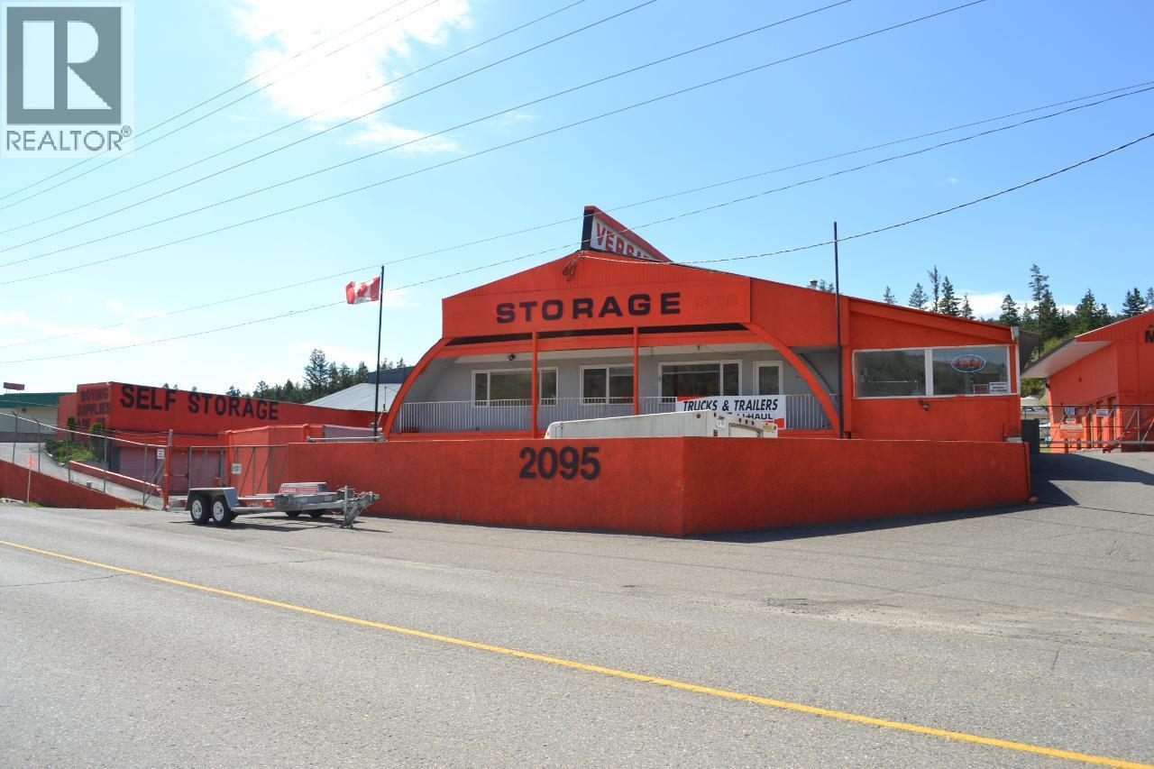 2095 Trans Canada Highway, Kamloops, British Columbia  V1S 1A7 - Photo 8 - 10358157