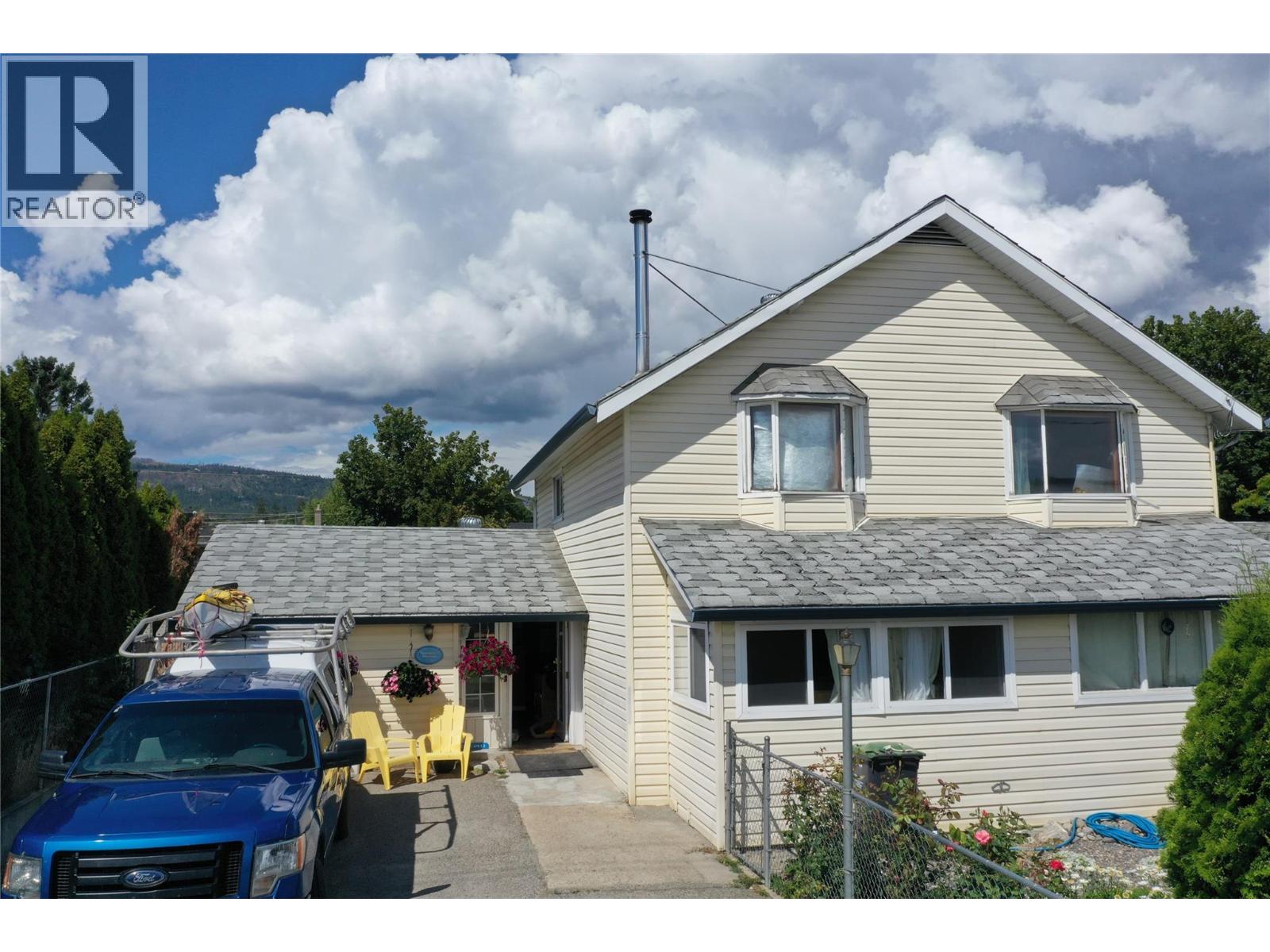 3570 Old Okanagan Highway, West Kelowna, British Columbia  V4T 1P3 - Photo 1 - 10356843