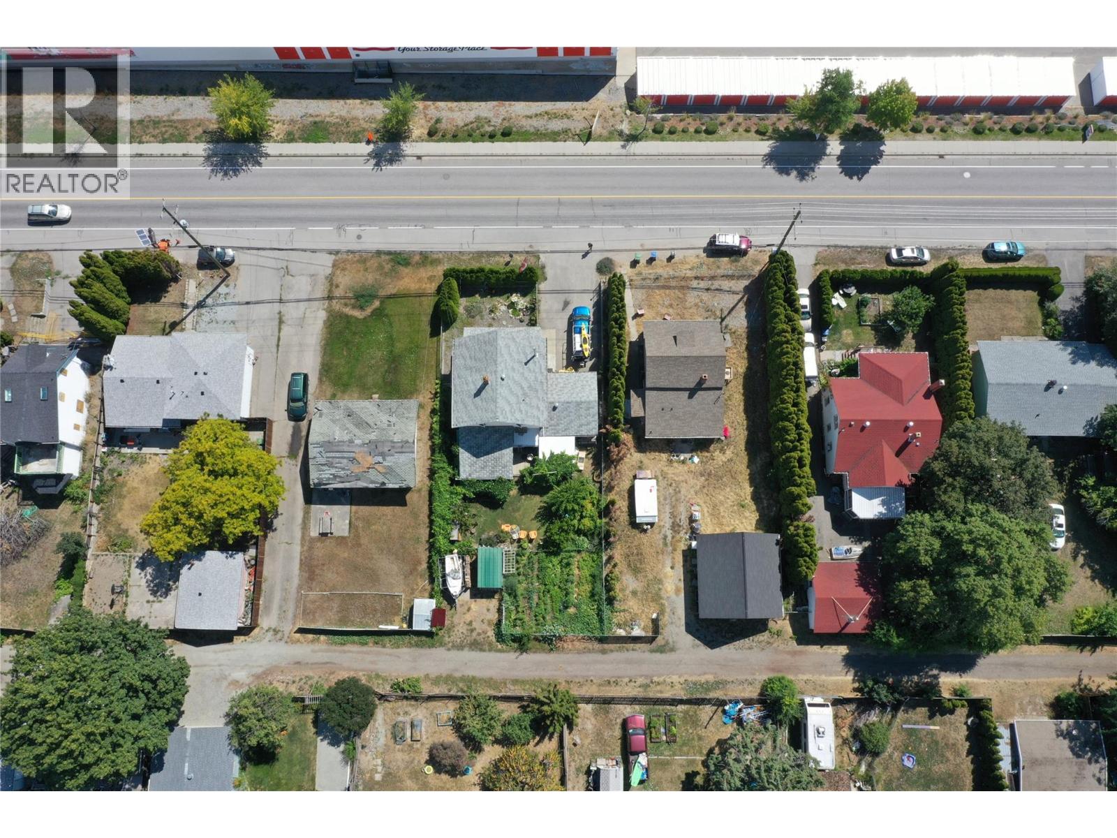 3570 Old Okanagan Highway, West Kelowna, British Columbia  V4T 1P3 - Photo 3 - 10356843