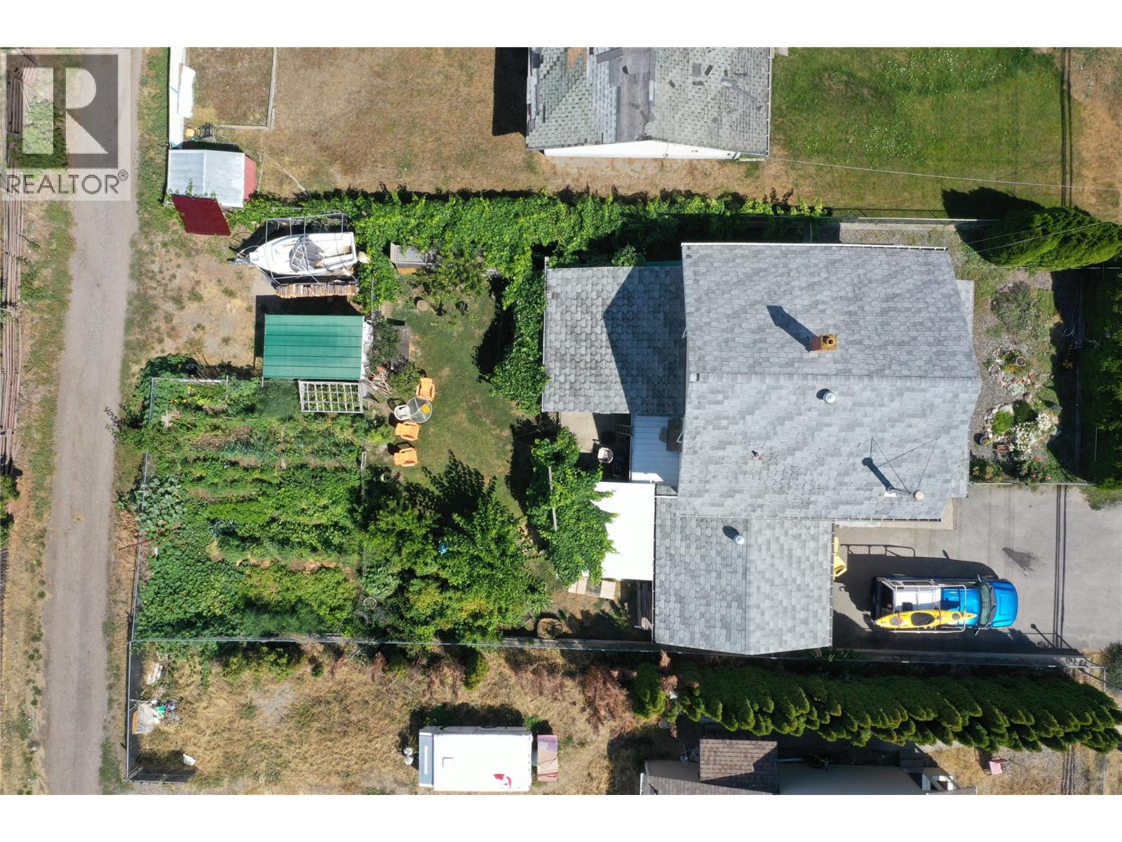 3570 Old Okanagan Highway, West Kelowna, British Columbia  V4T 1P3 - Photo 4 - 10356843