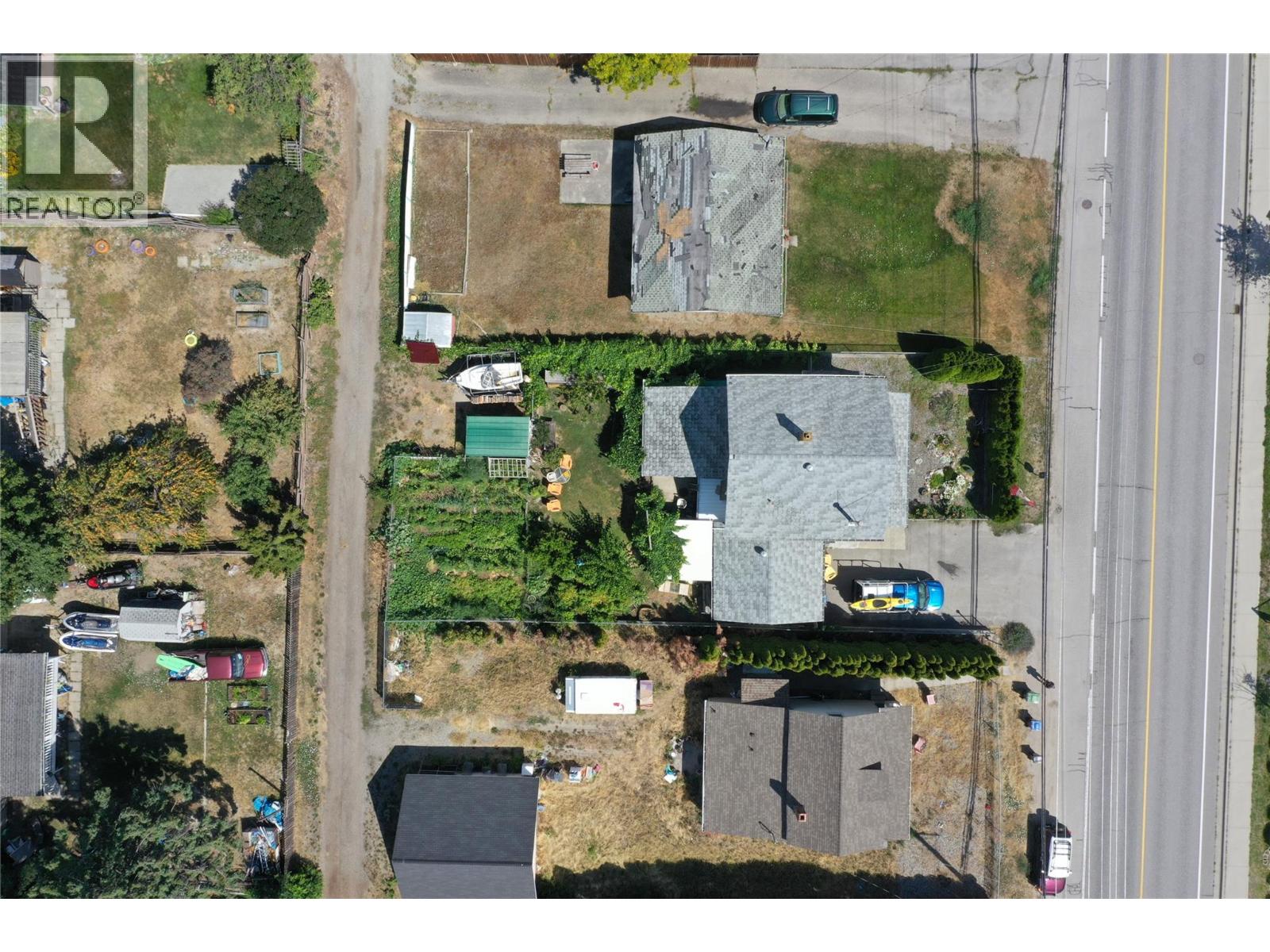 3570 Old Okanagan Highway, West Kelowna, British Columbia  V4T 1P3 - Photo 5 - 10356843