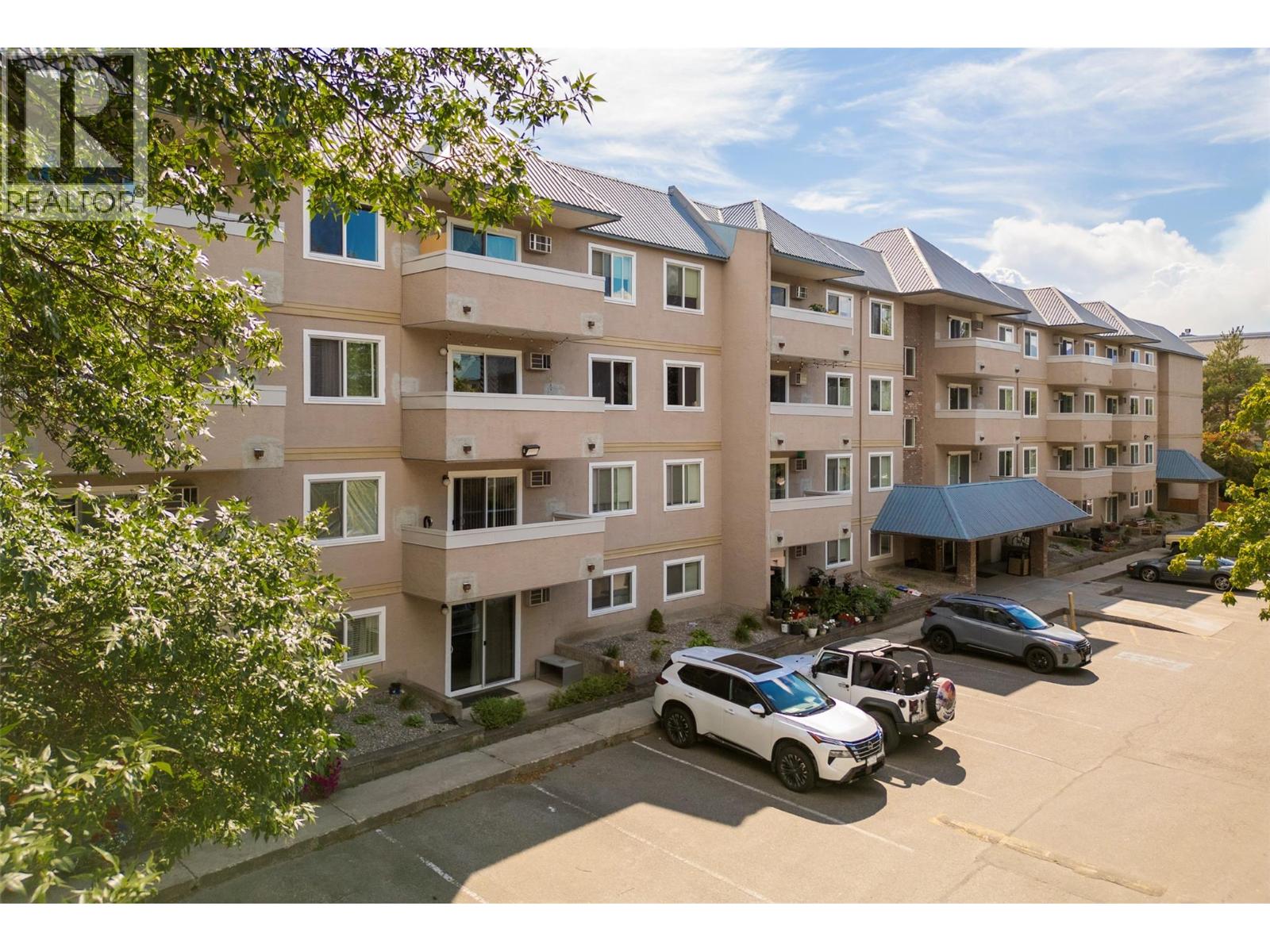 3180 De Montreuil Court Unit# 407, Kelowna, British Columbia  V1W 3W4 - Photo 2 - 10358287