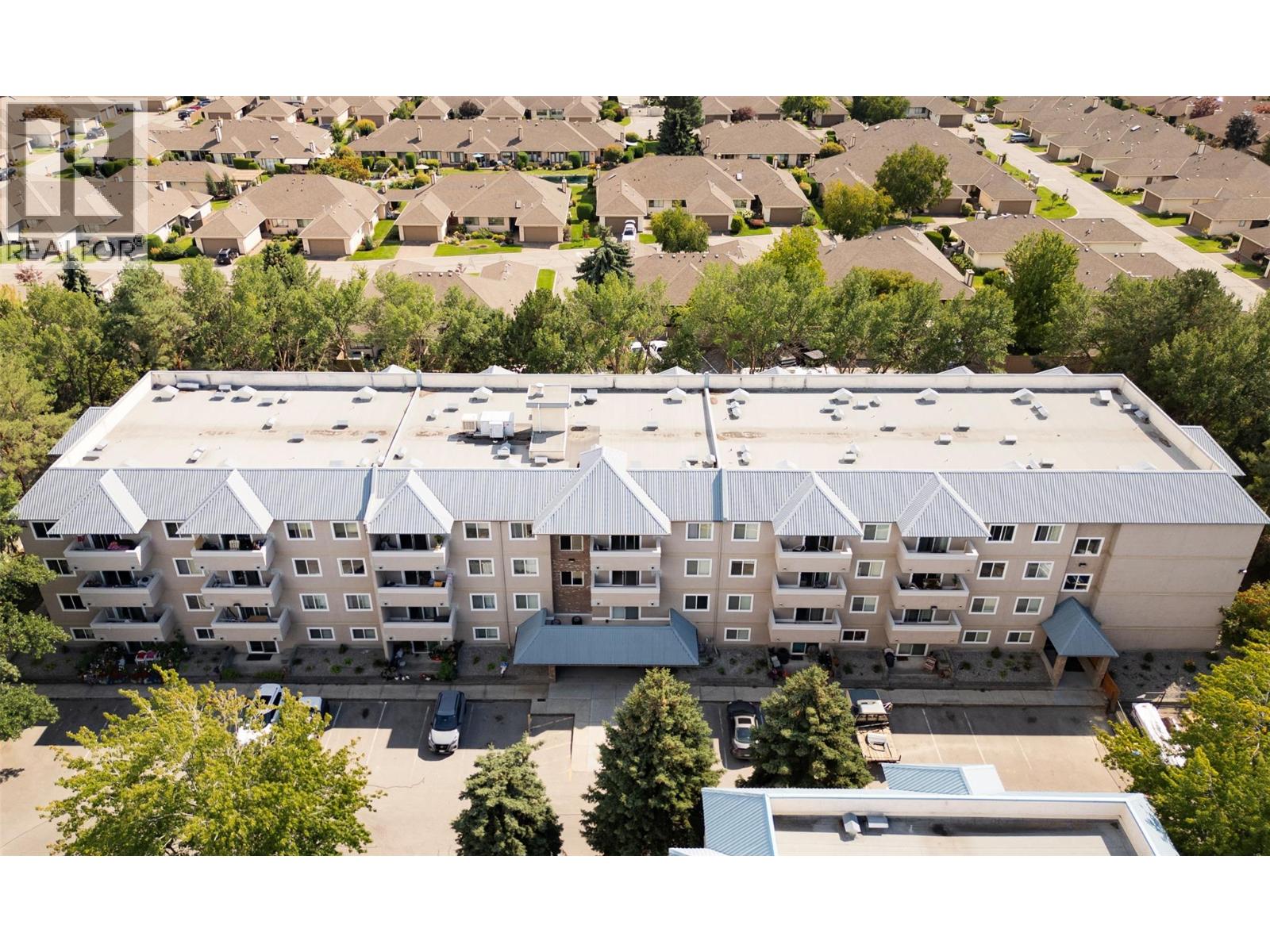 3180 De Montreuil Court Unit# 407, Kelowna, British Columbia  V1W 3W4 - Photo 33 - 10358287